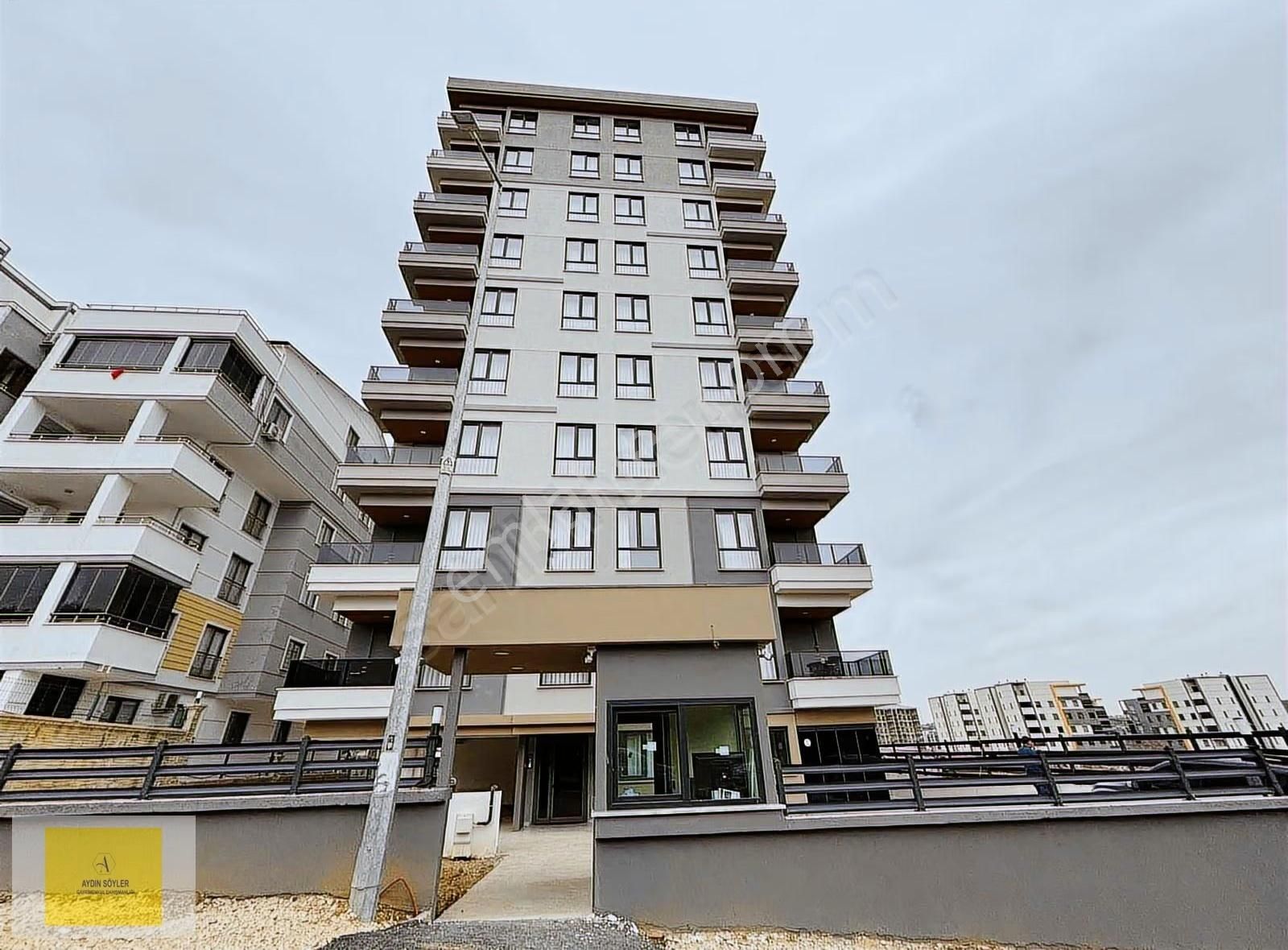 Nilüfer Kızılcıklı Eşyalı 2+1 A.mutfak Satılık Ara Kat Daire