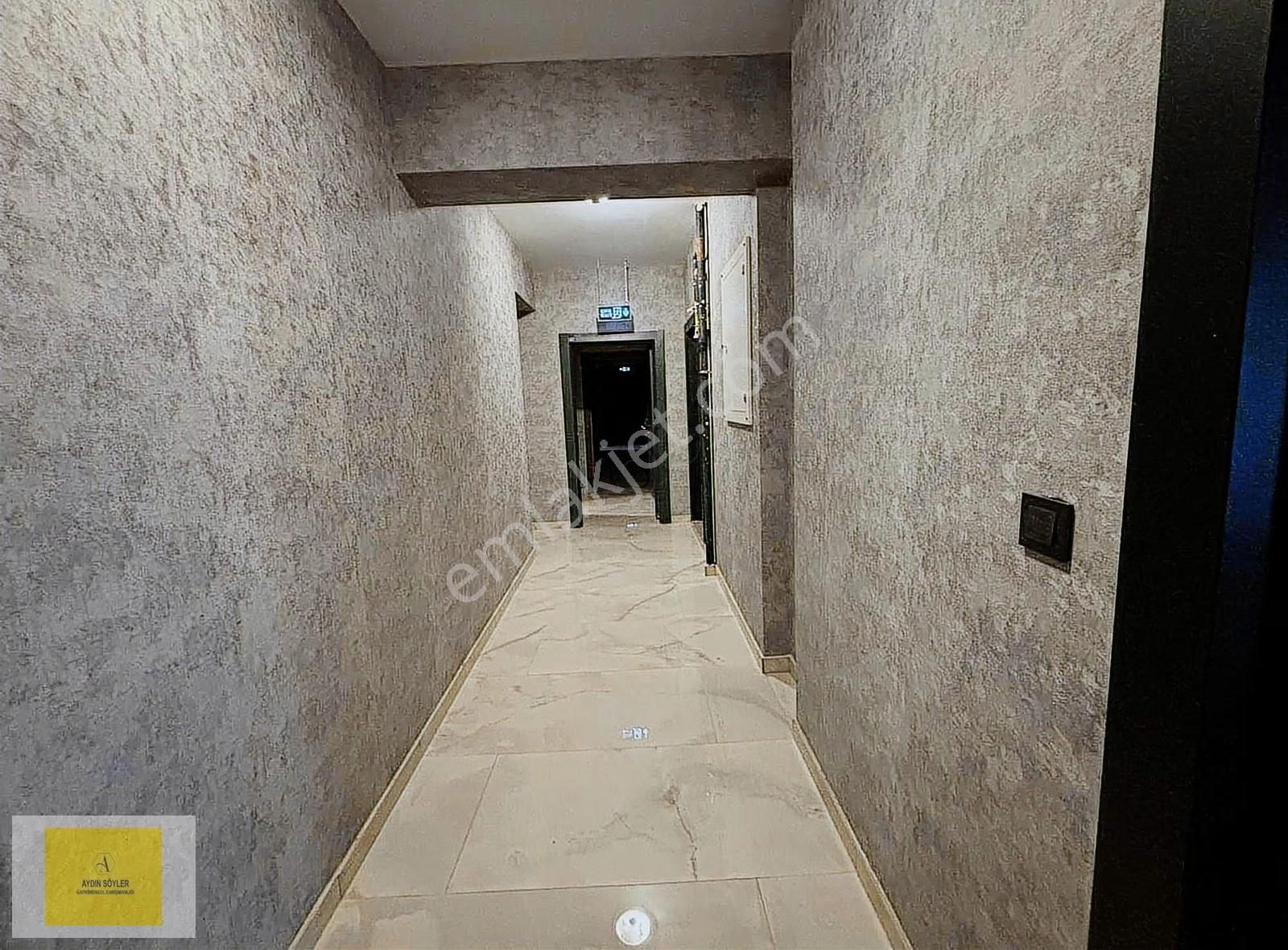 Nilüfer Kızılcıklı Eşyalı 2+1 A.mutfak Satılık Ara Kat Daire - Görsel 10