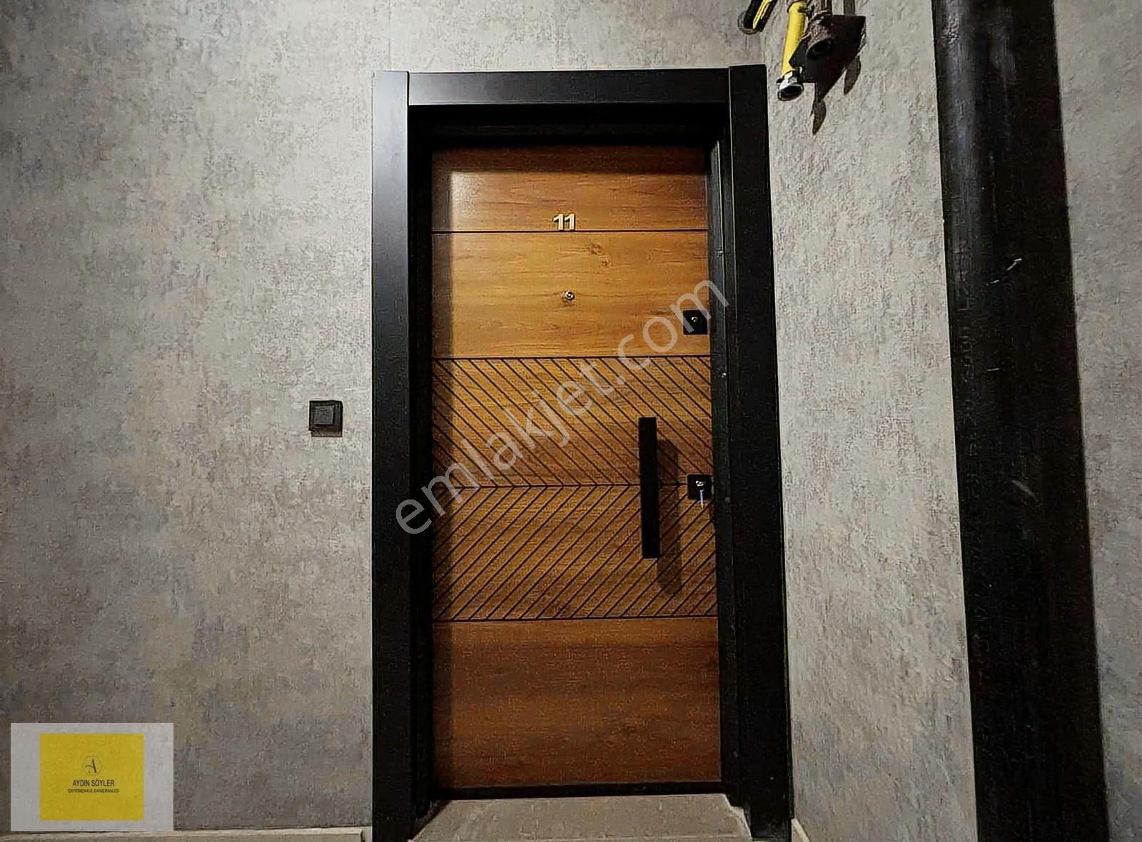 Nilüfer Kızılcıklı Eşyalı 2+1 A.mutfak Satılık Ara Kat Daire - Görsel 12