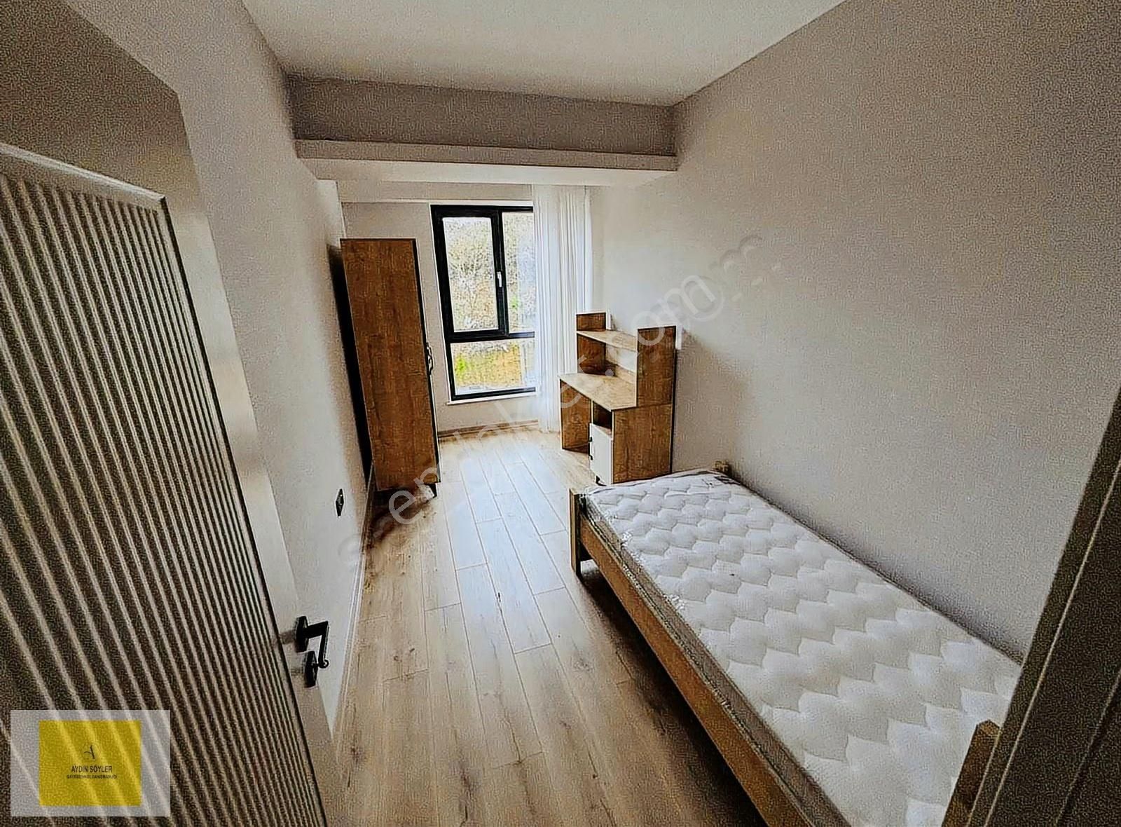 Nilüfer Kızılcıklı Eşyalı 2+1 A.mutfak Satılık Ara Kat Daire - Görsel 9