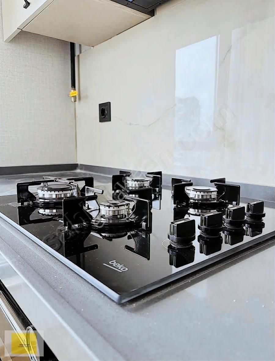 Nilüfer Kızılcıklı Eşyalı 2+1 A.mutfak Satılık Ara Kat Daire - Görsel 3