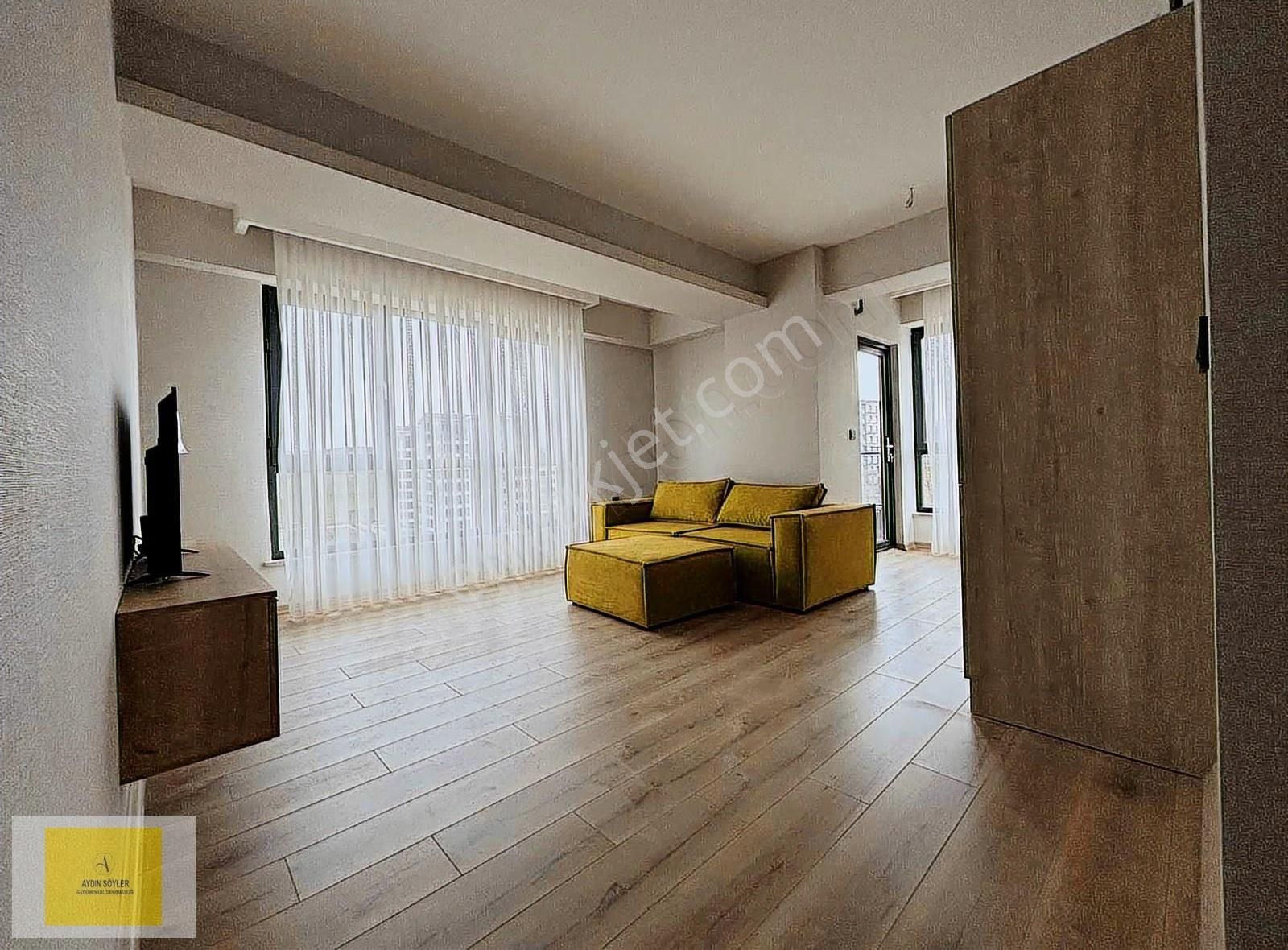 Nilüfer Kızılcıklı Eşyalı 2+1 A.mutfak Satılık Ara Kat Daire - Görsel 4