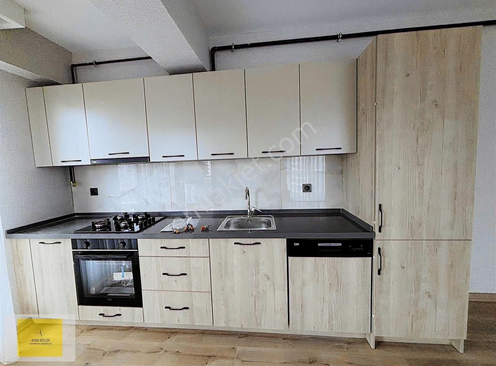 Nilüfer Kızılcıklı Eşyalı 2+1 A.mutfak Satılık Ara Kat Daire - Görsel 15