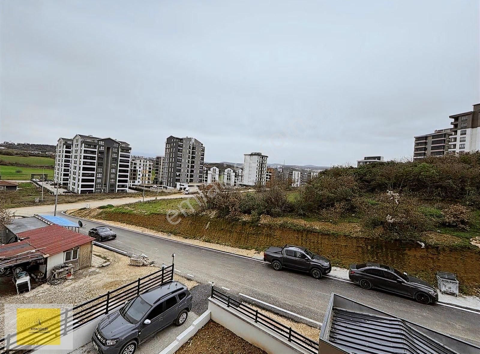 Nilüfer Kızılcıklı Eşyalı 2+1 A.mutfak Satılık Ara Kat Daire - Görsel 8