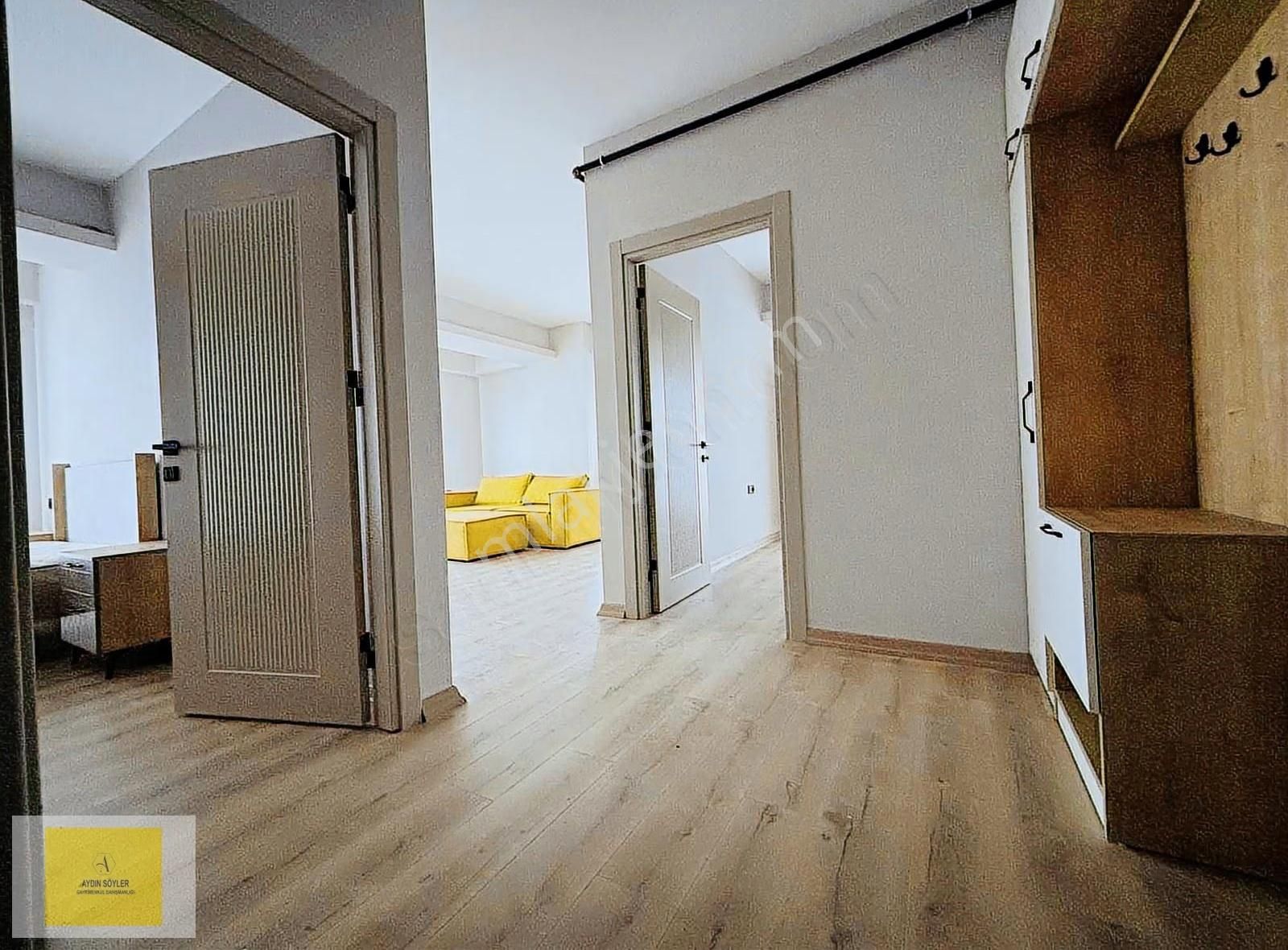 Nilüfer Kızılcıklı Eşyalı 2+1 A.mutfak Satılık Ara Kat Daire - Görsel 14