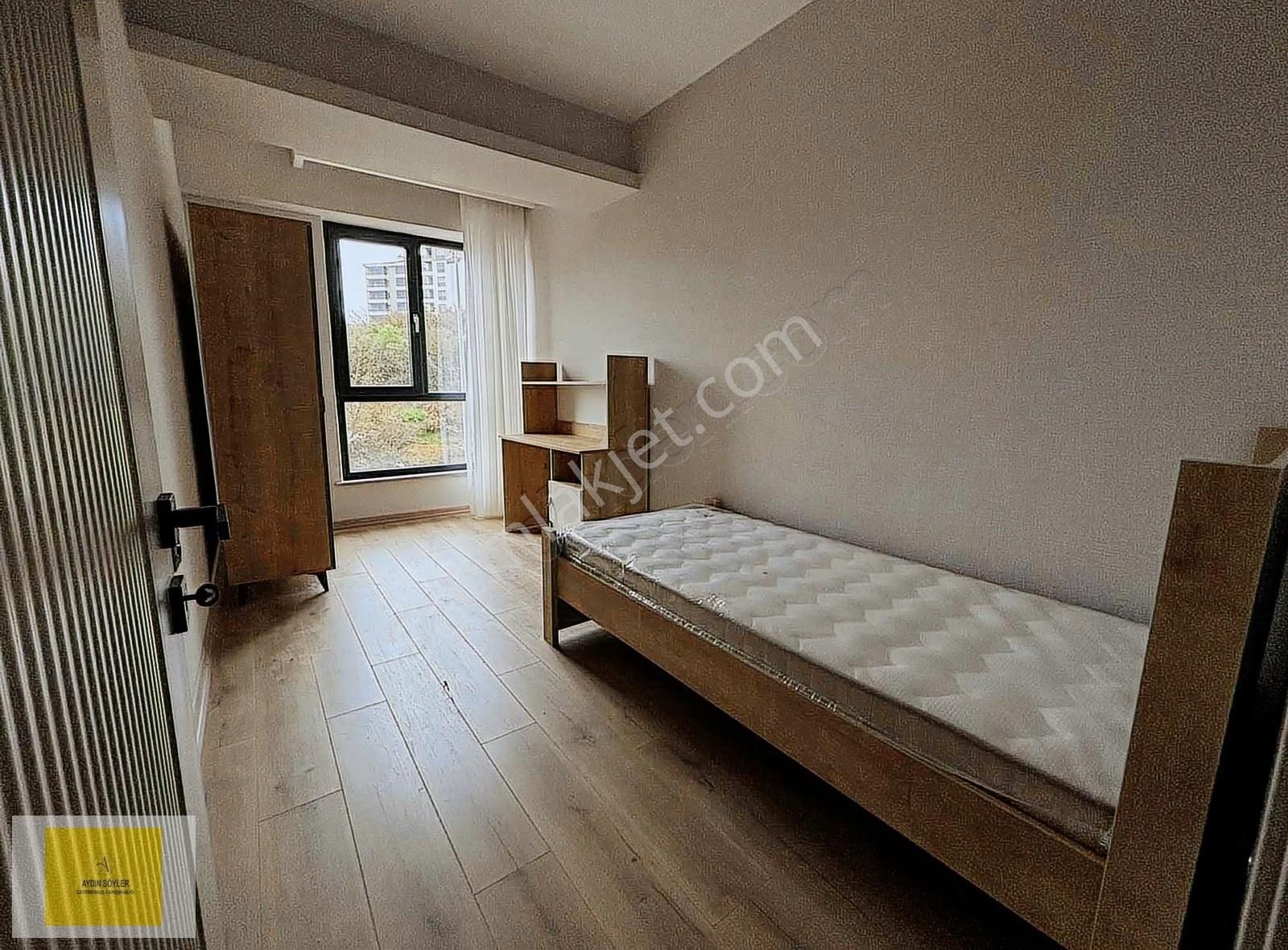 Nilüfer Kızılcıklı 2+1 Eşyalı A.mutfak Ara Kat Daire - Görsel 15