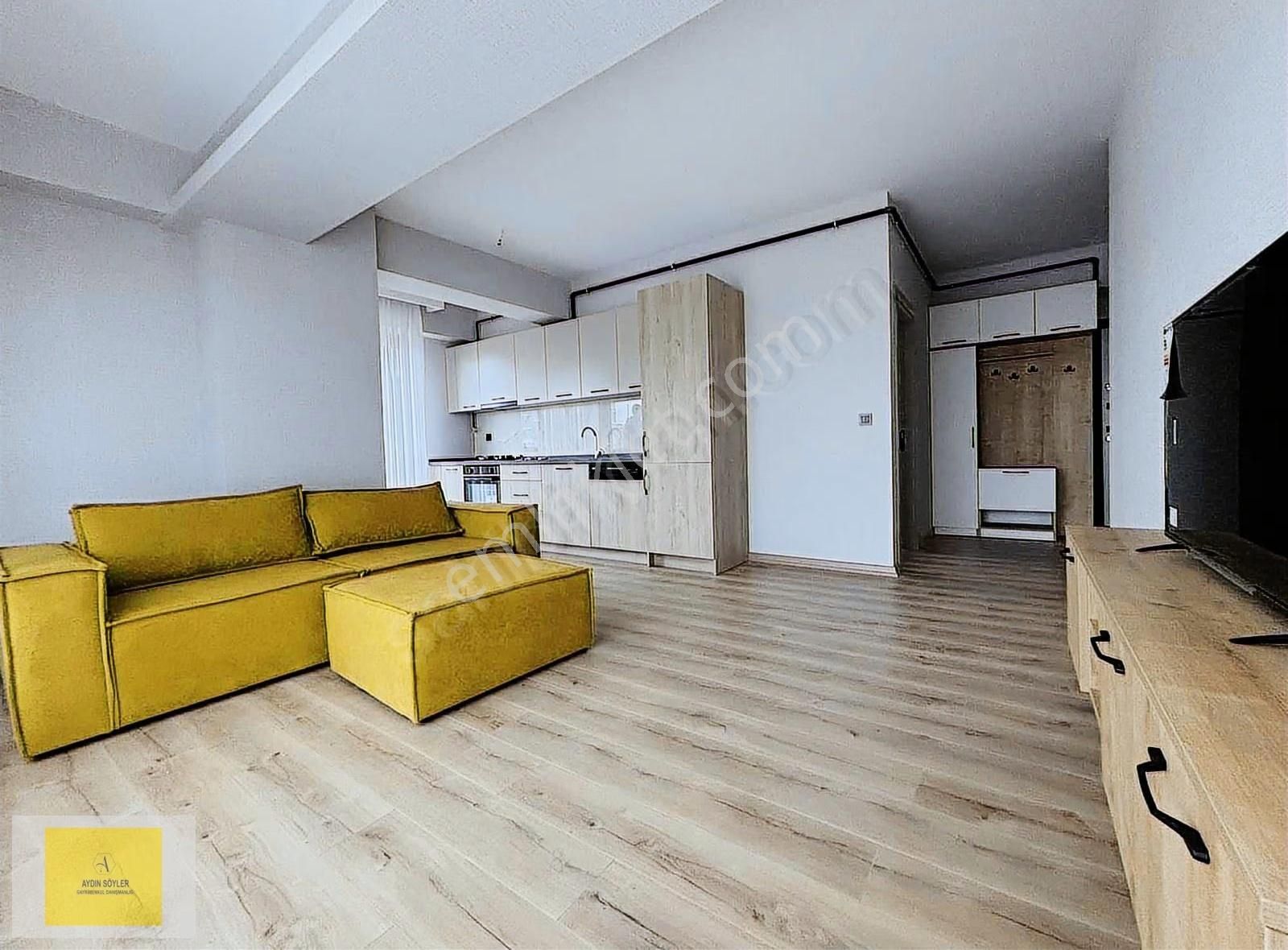 Nilüfer Kızılcıklı 2+1 Eşyalı A.mutfak Ara Kat Daire - Görsel 18