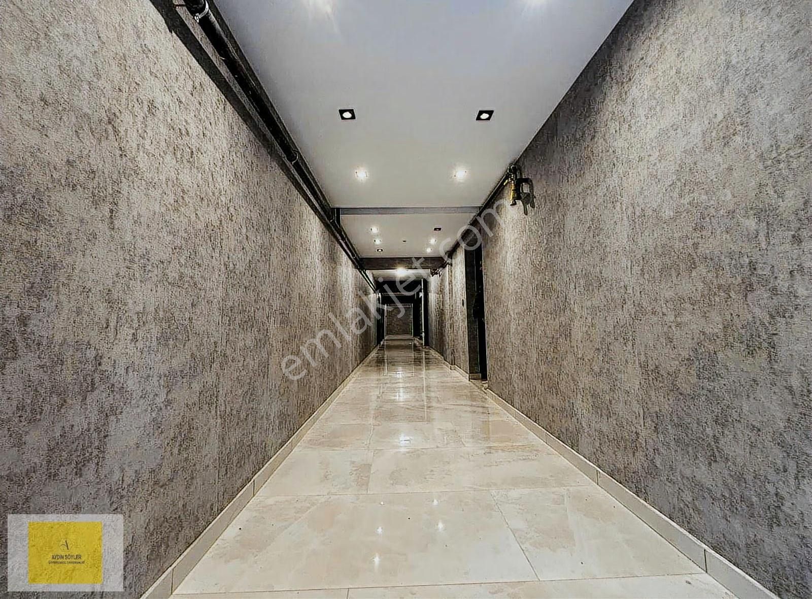 Nilüfer Kızılcıklı 2+1 Eşyalı A.mutfak Ara Kat Daire - Görsel 21