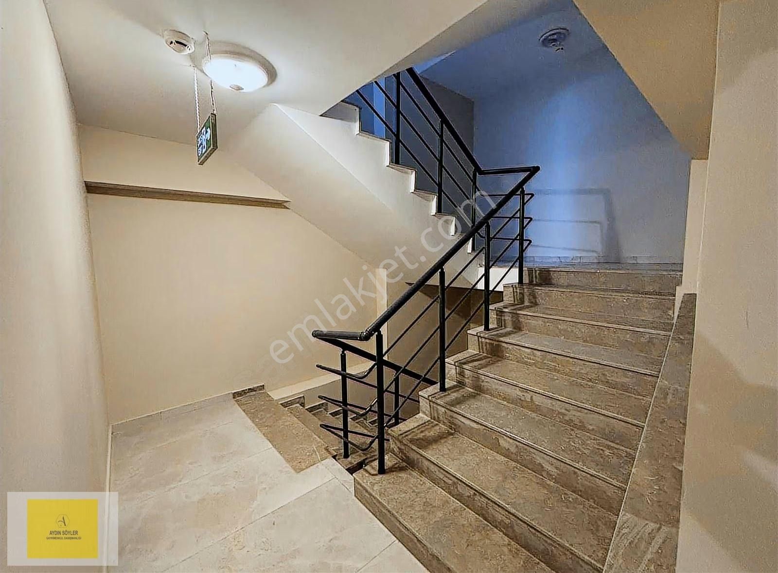 Nilüfer Kızılcıklı 2+1 Eşyalı A.mutfak Ara Kat Daire - Görsel 26