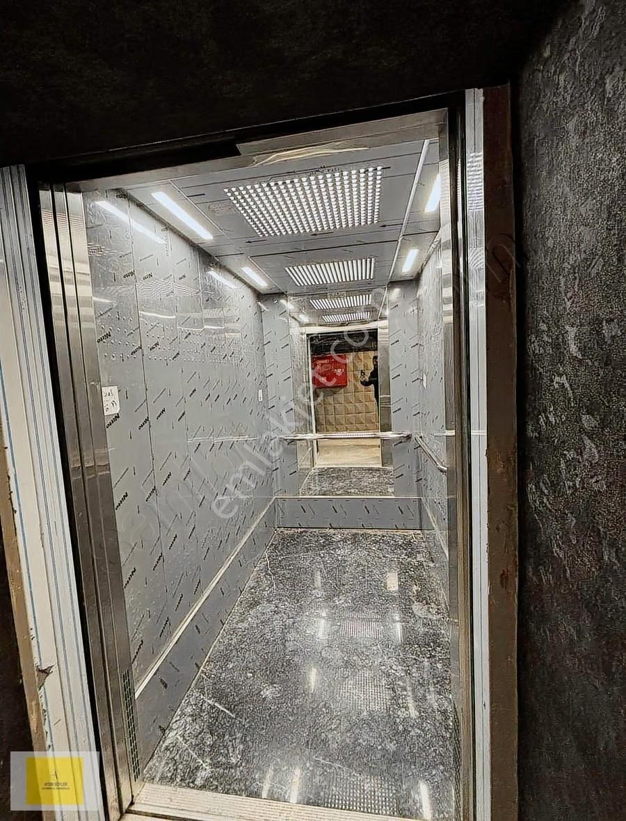 Nilüfer Kızılcıklı 2+1 Eşyalı A.mutfak Ara Kat Daire - Görsel 7