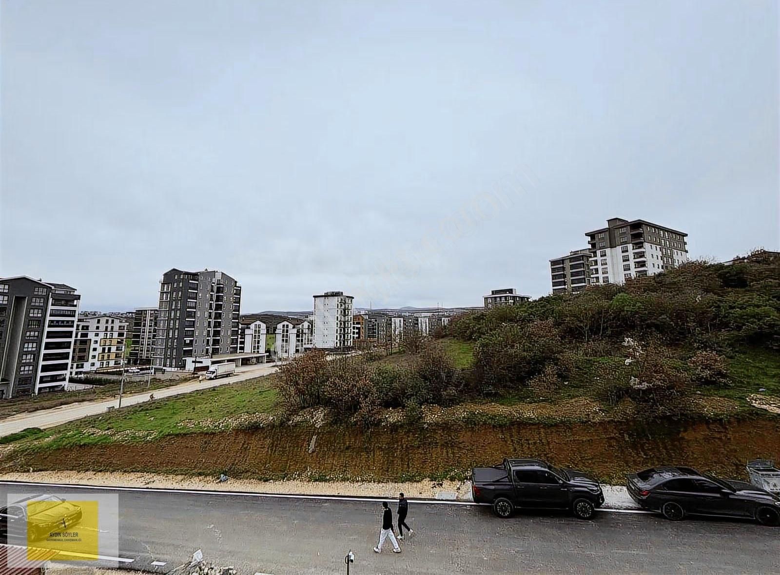 Nilüfer Kızılcıklı 2+1 Eşyalı A.mutfak Ara Kat Daire - Görsel 8