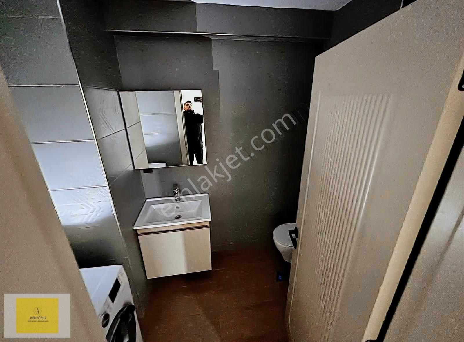 Nilüfer Kızılcıklı 2+1 Eşyalı A.mutfak Ara Kat Daire - Görsel 5