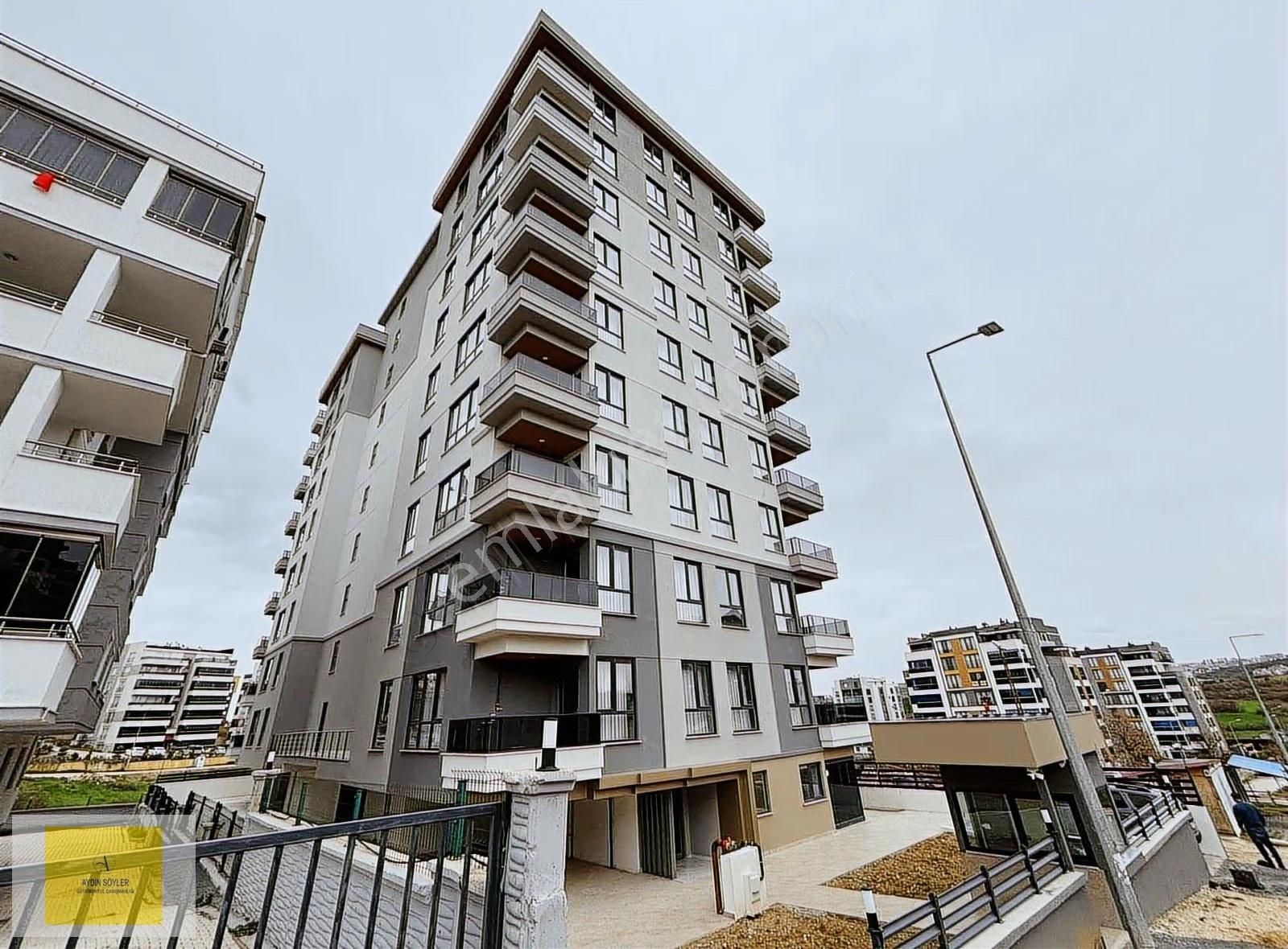 Nilüfer Kızılcıklı 2+1 Eşyalı A.mutfak Ara Kat Daire - Görsel 11