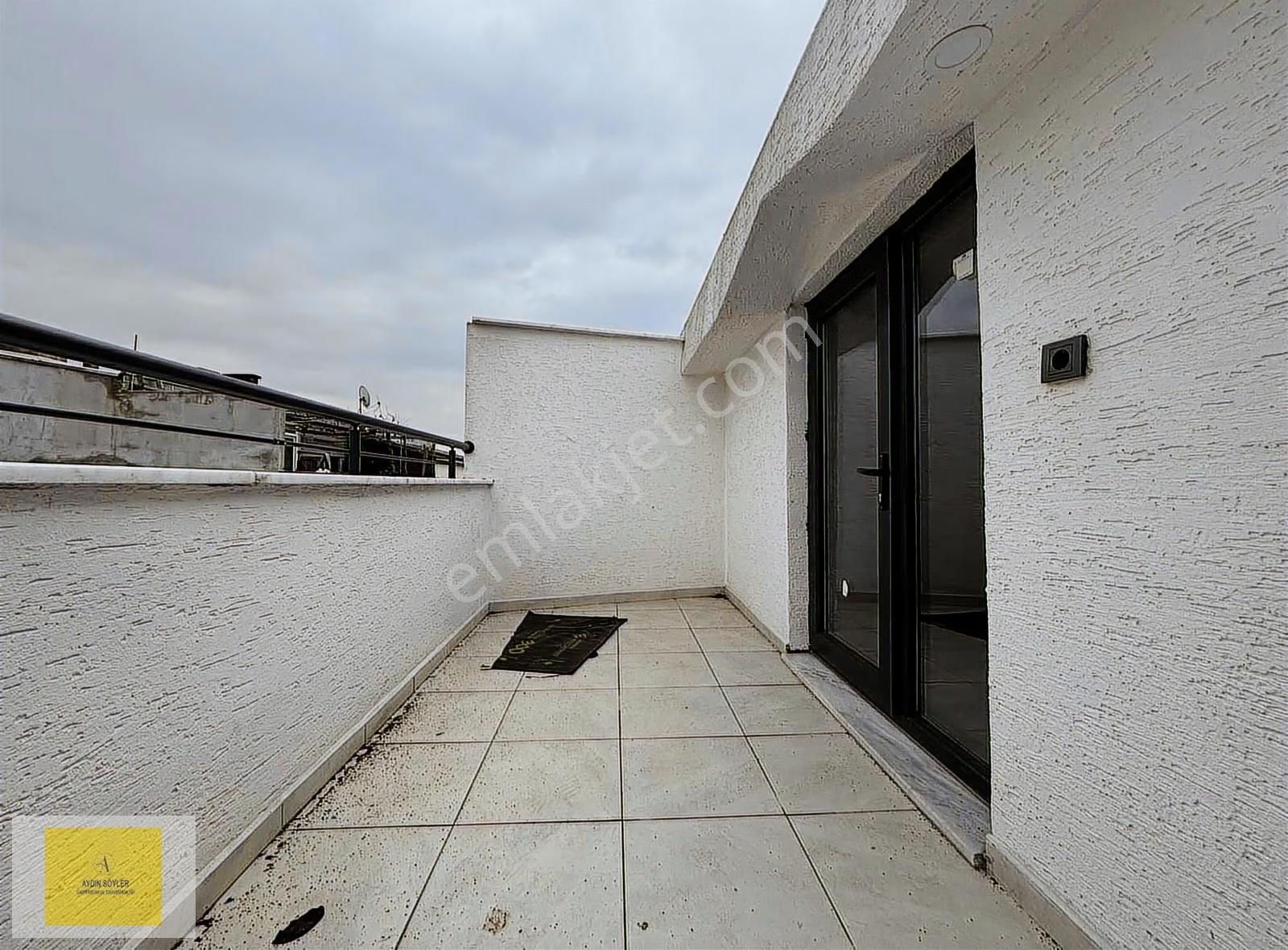 Yunuseli Merkez Fuat Kuşçuoğlu Cad Satılık 4+1 Dubleks Diare - Görsel 2