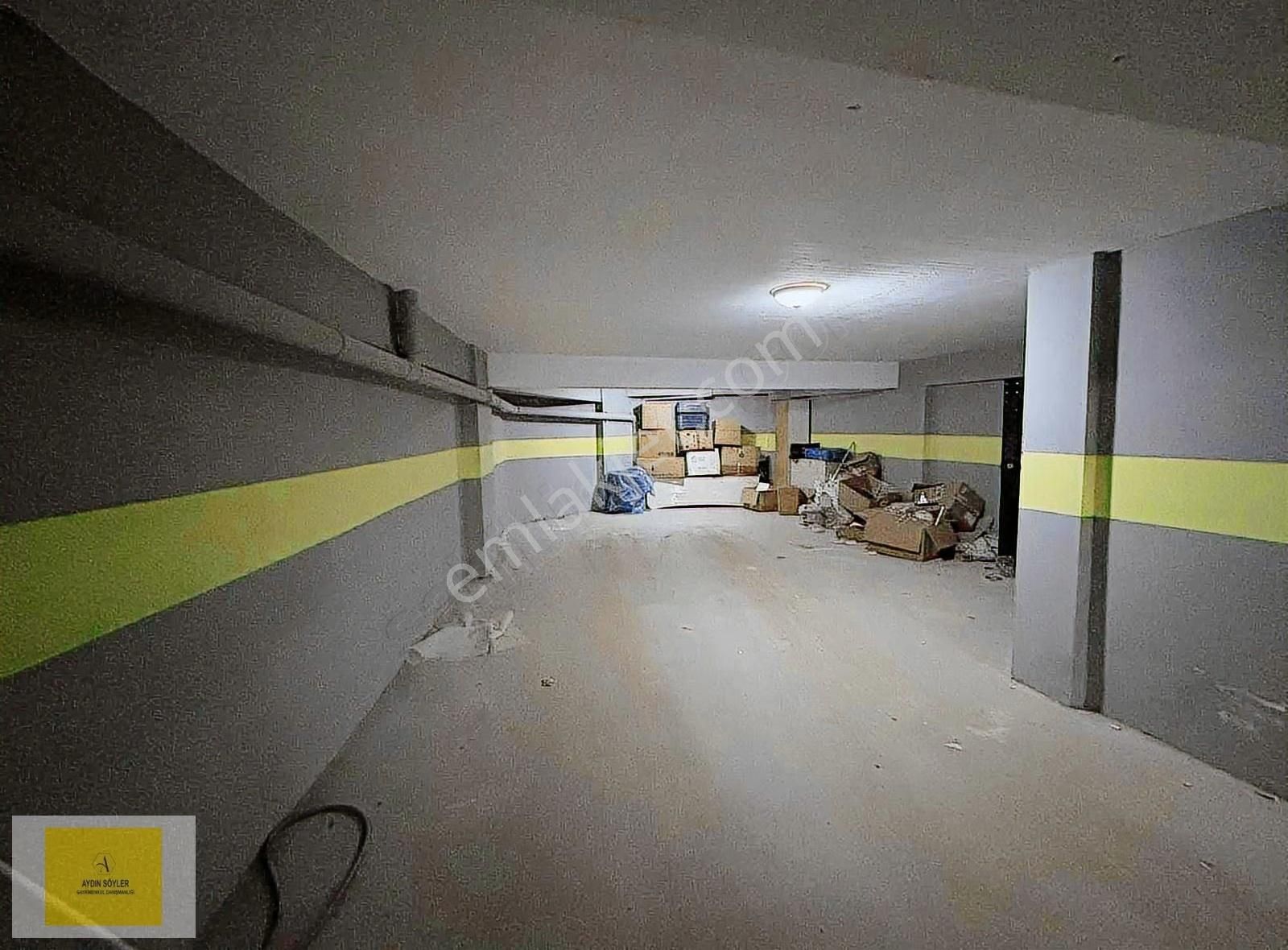 Yunuseli Merkez Fuat Kuşçuoğlu Cad Satılık 4+1 Dubleks Diare - Görsel 3