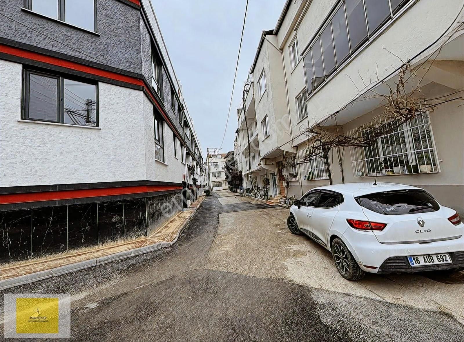 Yunuseli Merkez Fuat Kuşçuoğlu Cad Satılık 4+1 Dubleks Diare - Görsel 8