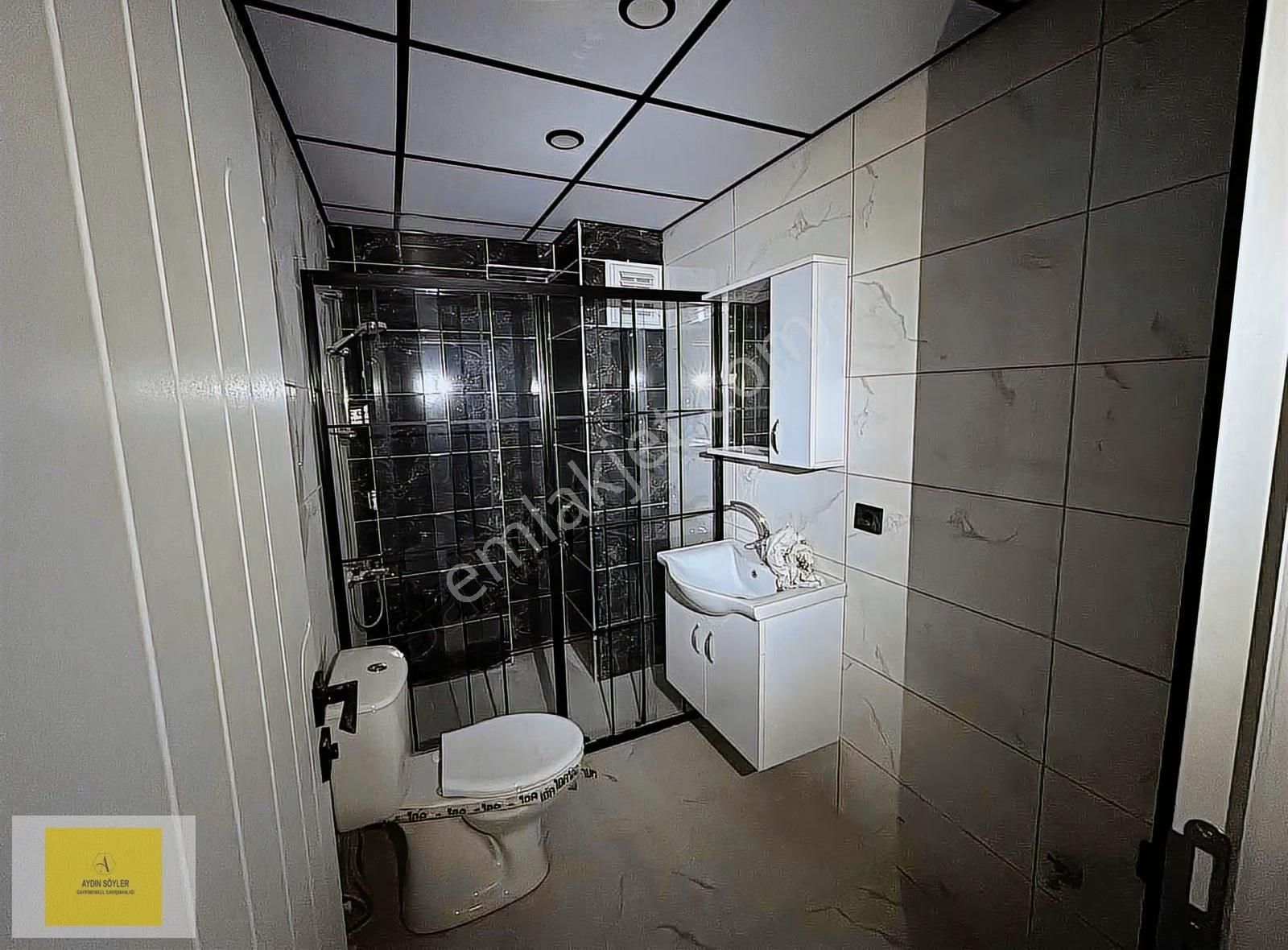 Yunuseli Merkez Fuat Kuşçuoğlu Cad Satılık 4+1 Dubleks Diare - Görsel 7