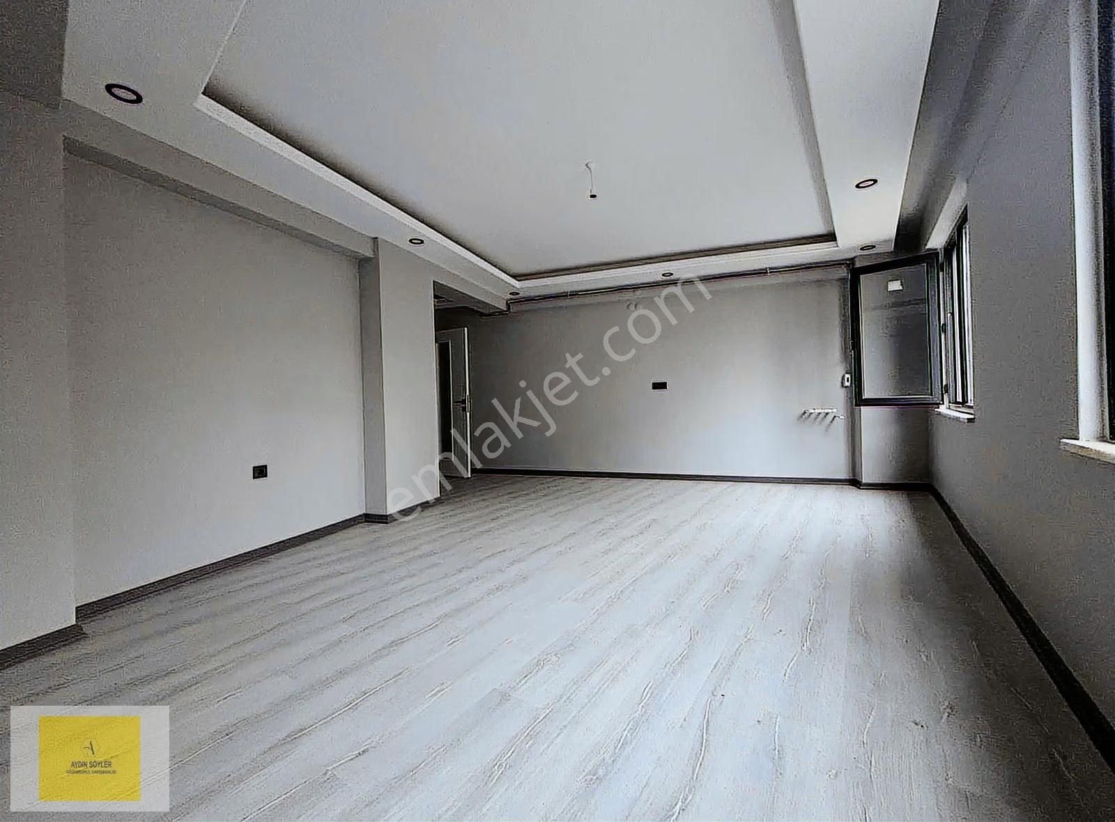 Yunuseli Merkez Fuat Kuşçuoğlu Cad Satılık 4+1 Dubleks Diare