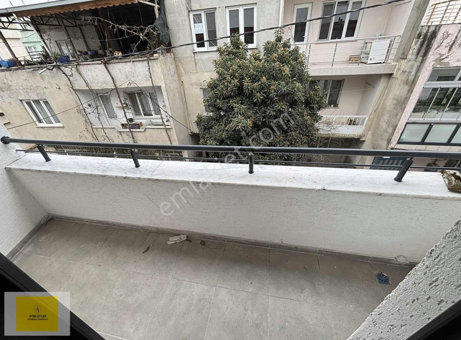 Yunuselı Merkez Fuat Kuşçuoğlu Cad Satılık 3+1 Dubleks - Görsel 19