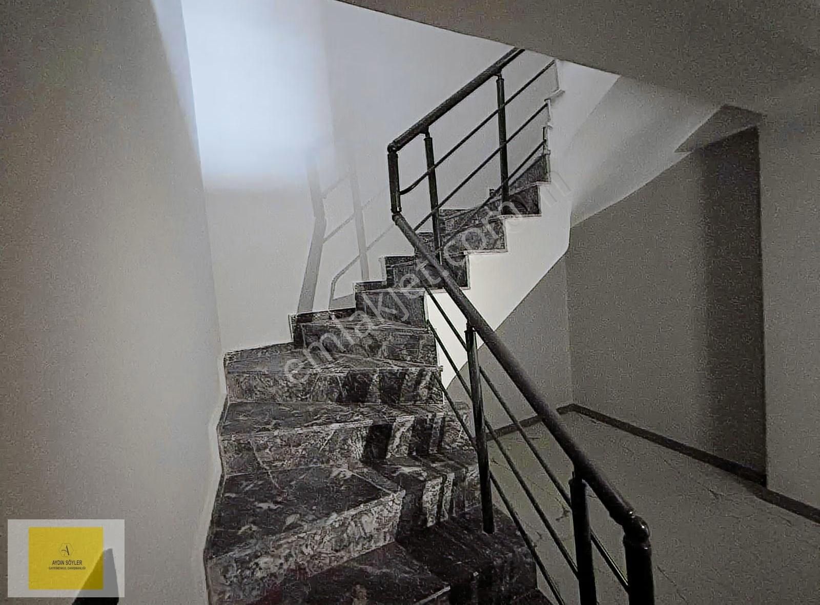 Yunuselı Merkez Fuat Kuşçuoğlu Cad Satılık 3+1 Dubleks - Görsel 15