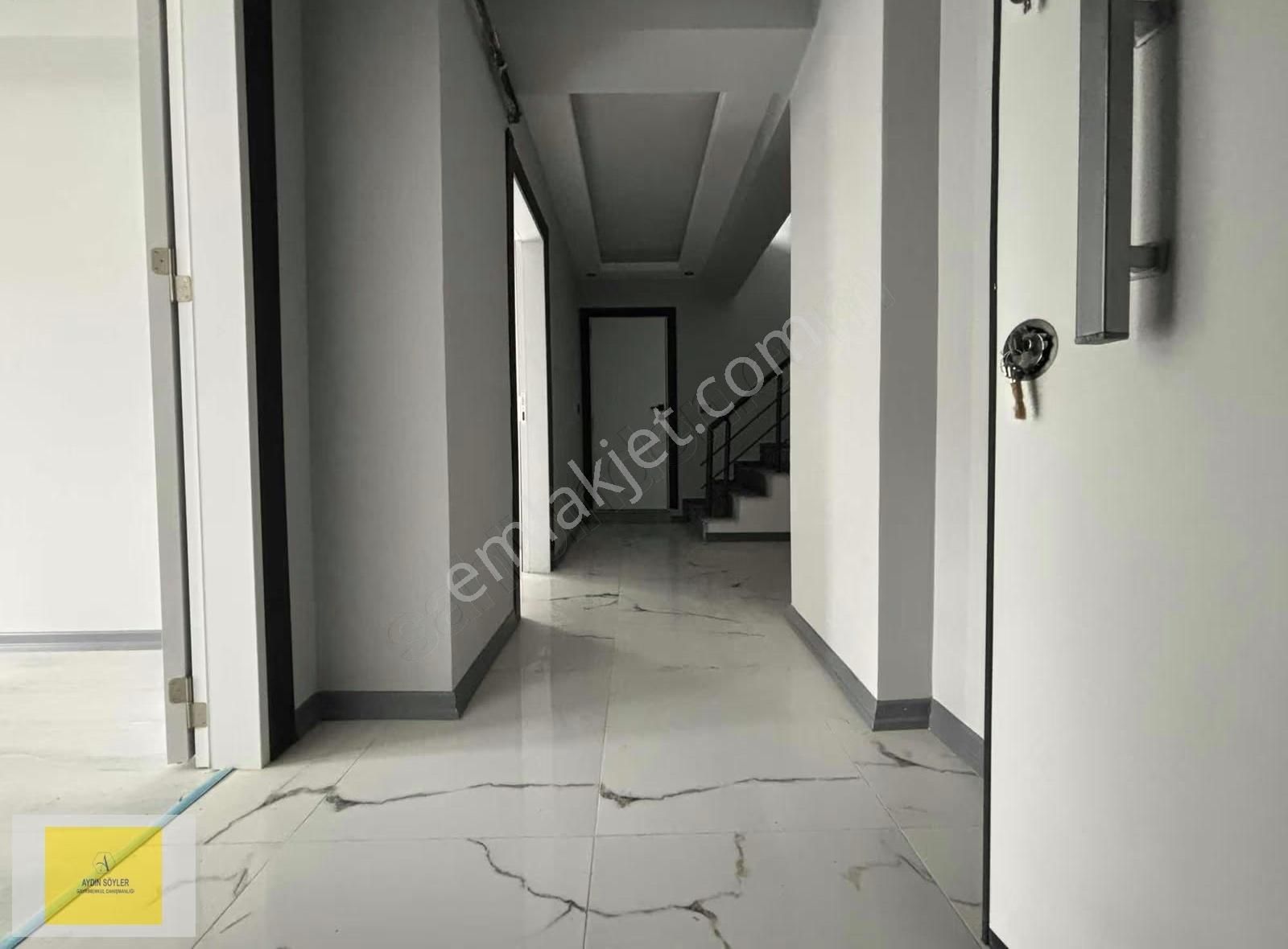 Yunuselı Merkez Fuat Kuşçuoğlu Cad Satılık 3+1 Dubleks - Görsel 16