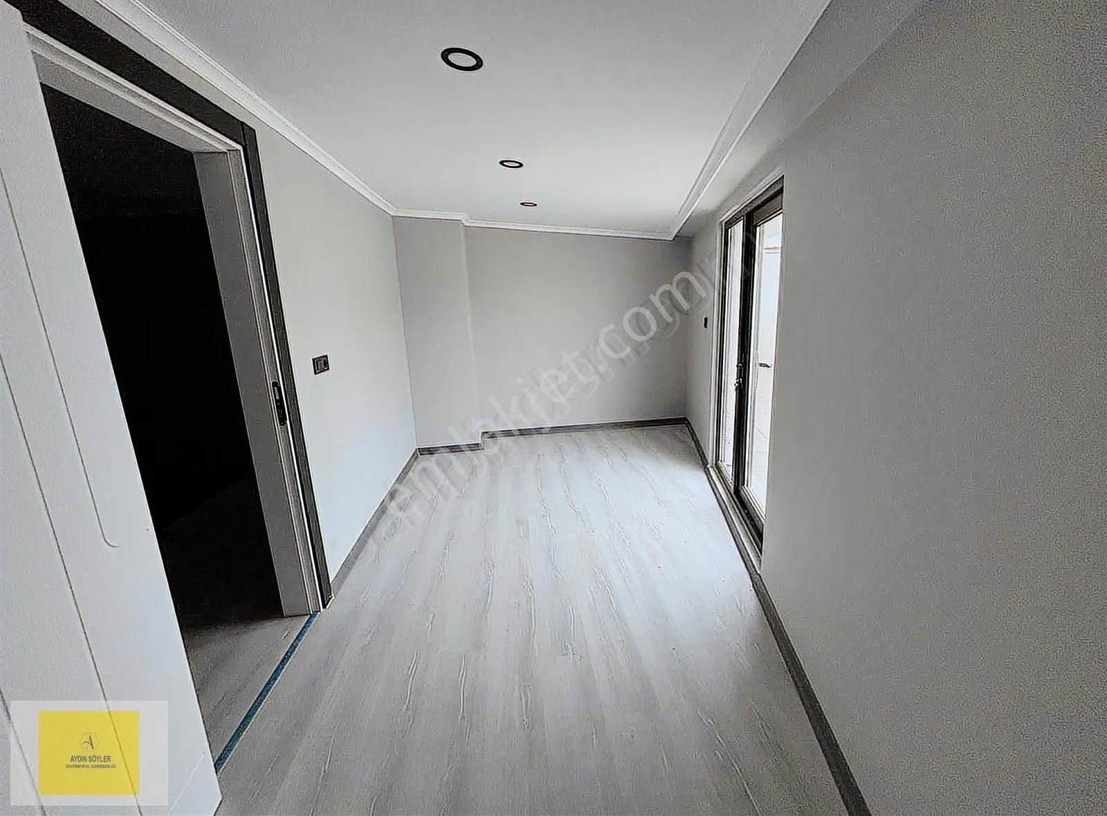 Yunuselı Merkez Fuat Kuşçuoğlu Cad Satılık 3+1 Dubleks - Görsel 13