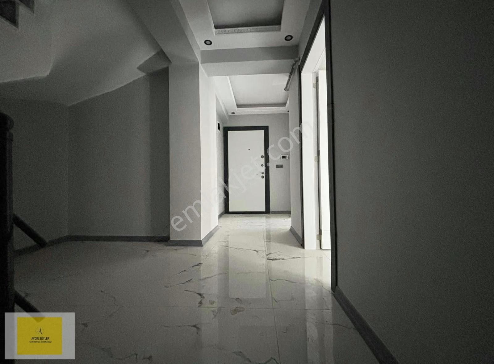 Yunuselı Merkez Fuat Kuşçuoğlu Cad Satılık 3+1 Dubleks - Görsel 11