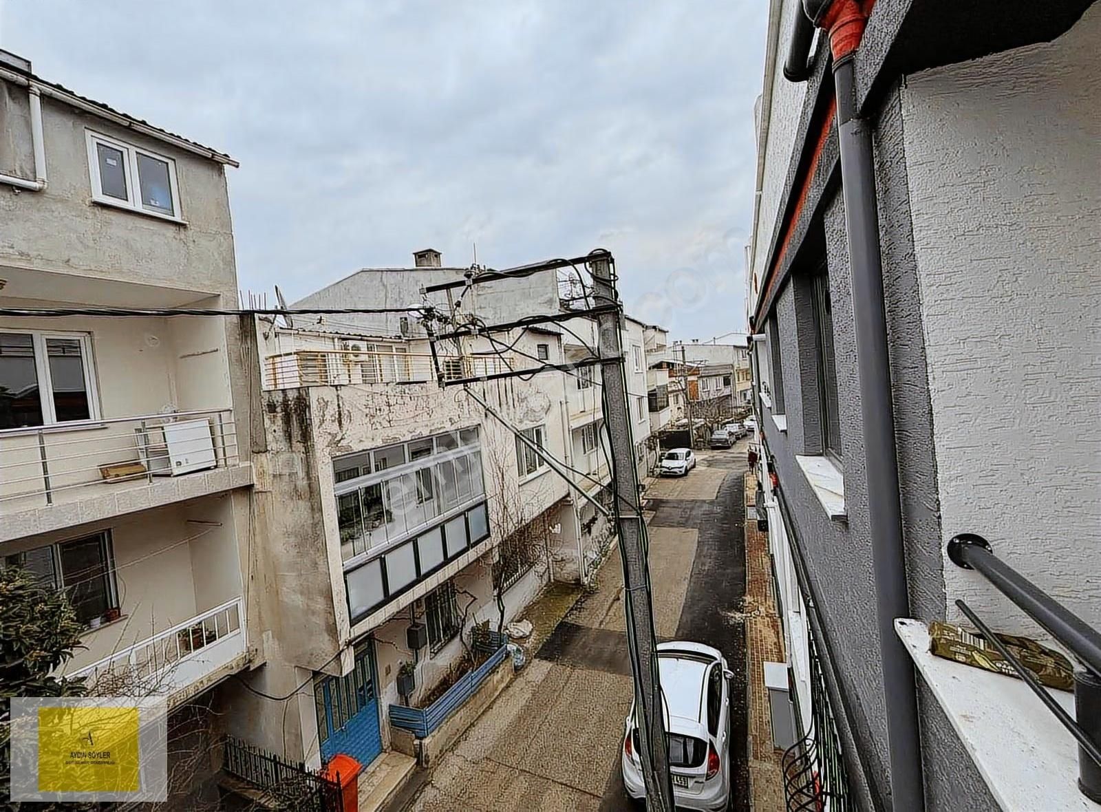 Yunuselı Merkez Fuat Kuşçuoğlu Cad Satılık 3+1 Dubleks - Görsel 23