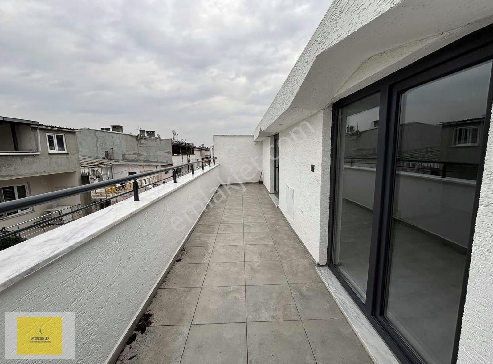 Yunuselı Merkez Fuat Kuşçuoğlu Cad Satılık 3+1 Dubleks - Görsel 12