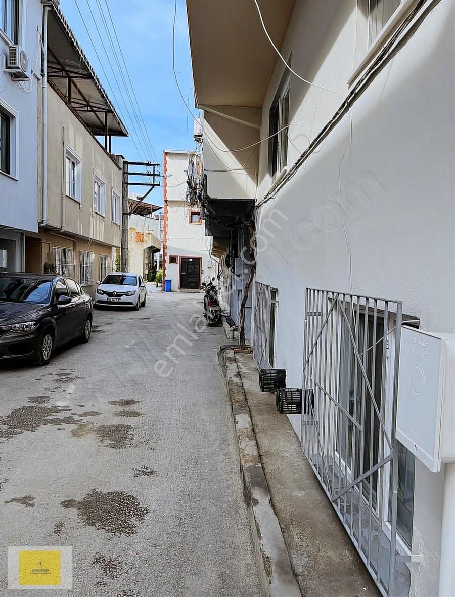 Yunuseli Merkez Fuat Kuşçuoğlu Cad. Satılık 2+1 Daire - Görsel 4