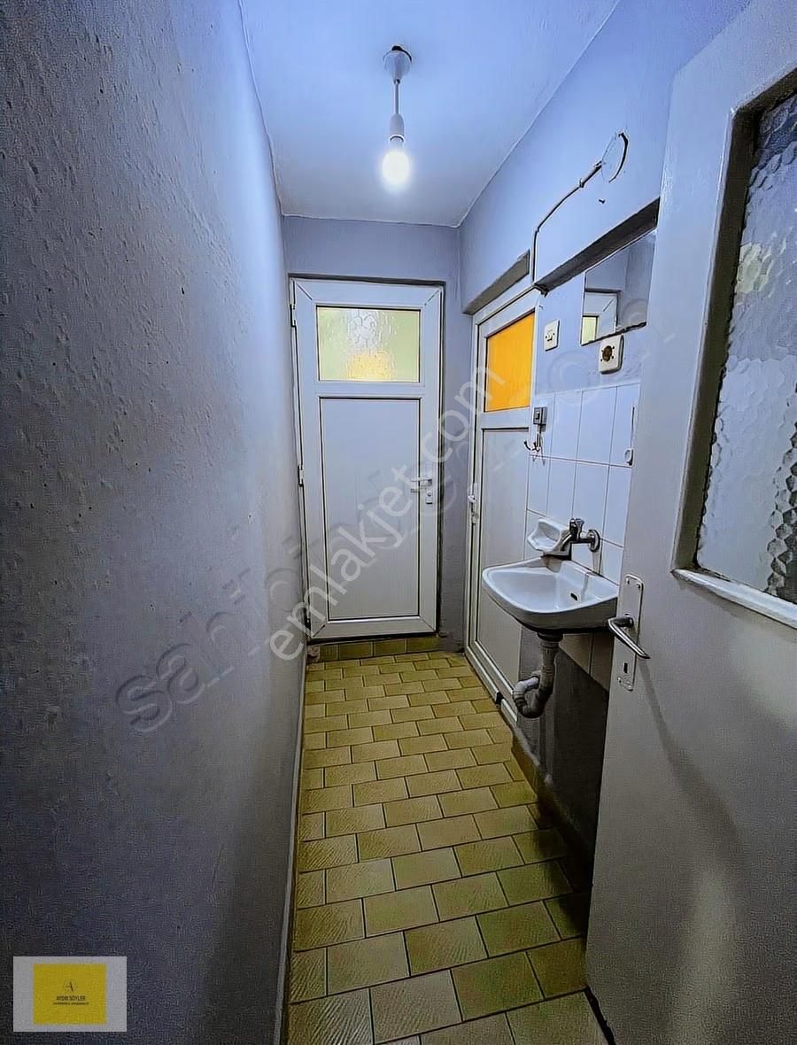 Yunuseli Merkez Fuat Kuşçuoğlu Cad. Satılık 2+1 Daire - Görsel 10