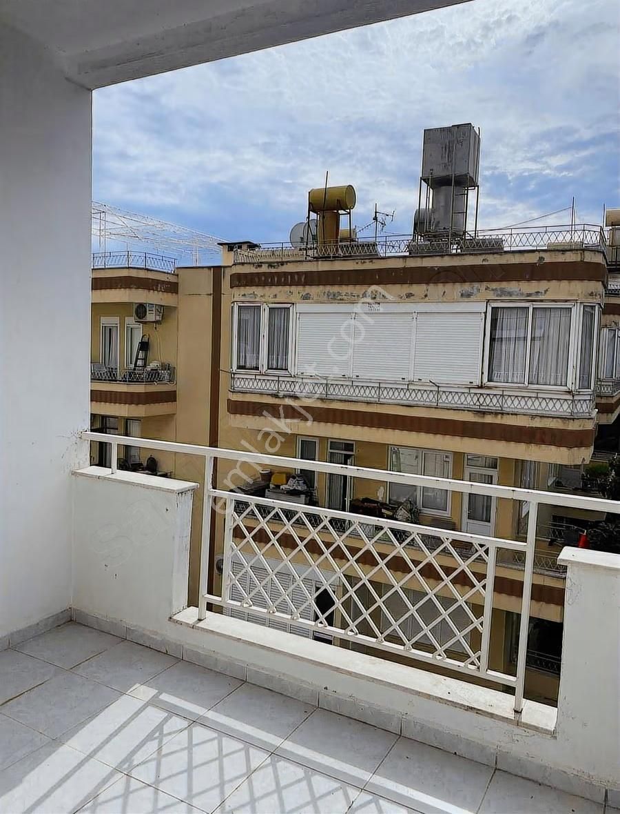 Saray Mah 2+1 Eşyalı Kiralık Daire Uzun Dönem - Görsel 2