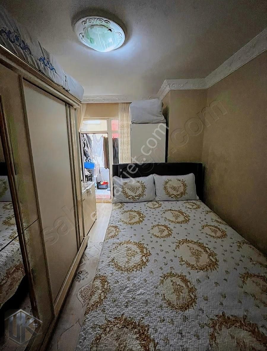 Uğur Gayrimenkul'den Zübeyde Hanım'da 2+1 Geniş Satılık Daire - Görsel 17