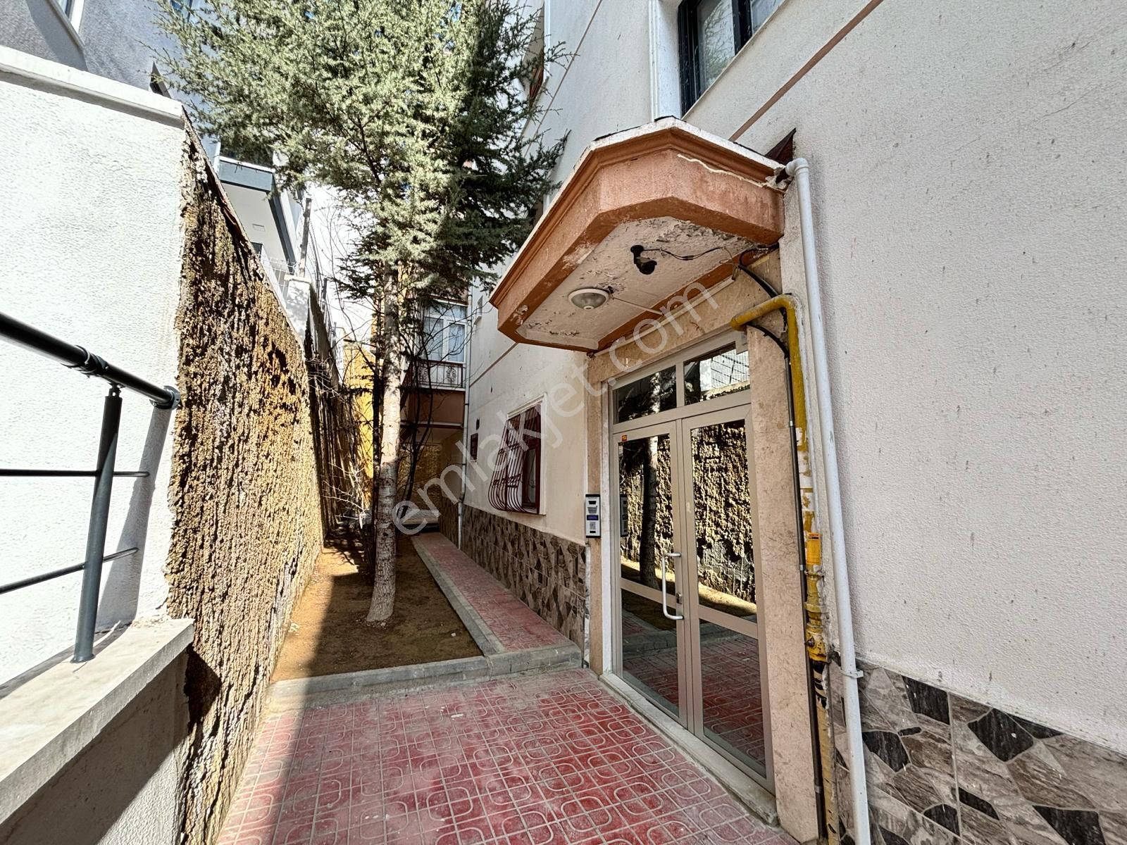 Bağlarbaşı Mahallesi 431 Cadde 485 Sokak’da Bagımsız Salon 3+1 - Görsel 28