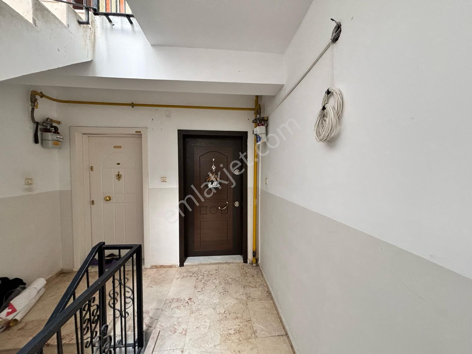 Bağlarbaşı Mahallesi 431 Cadde 485 Sokak’da Bagımsız Salon 3+1 - Görsel 26