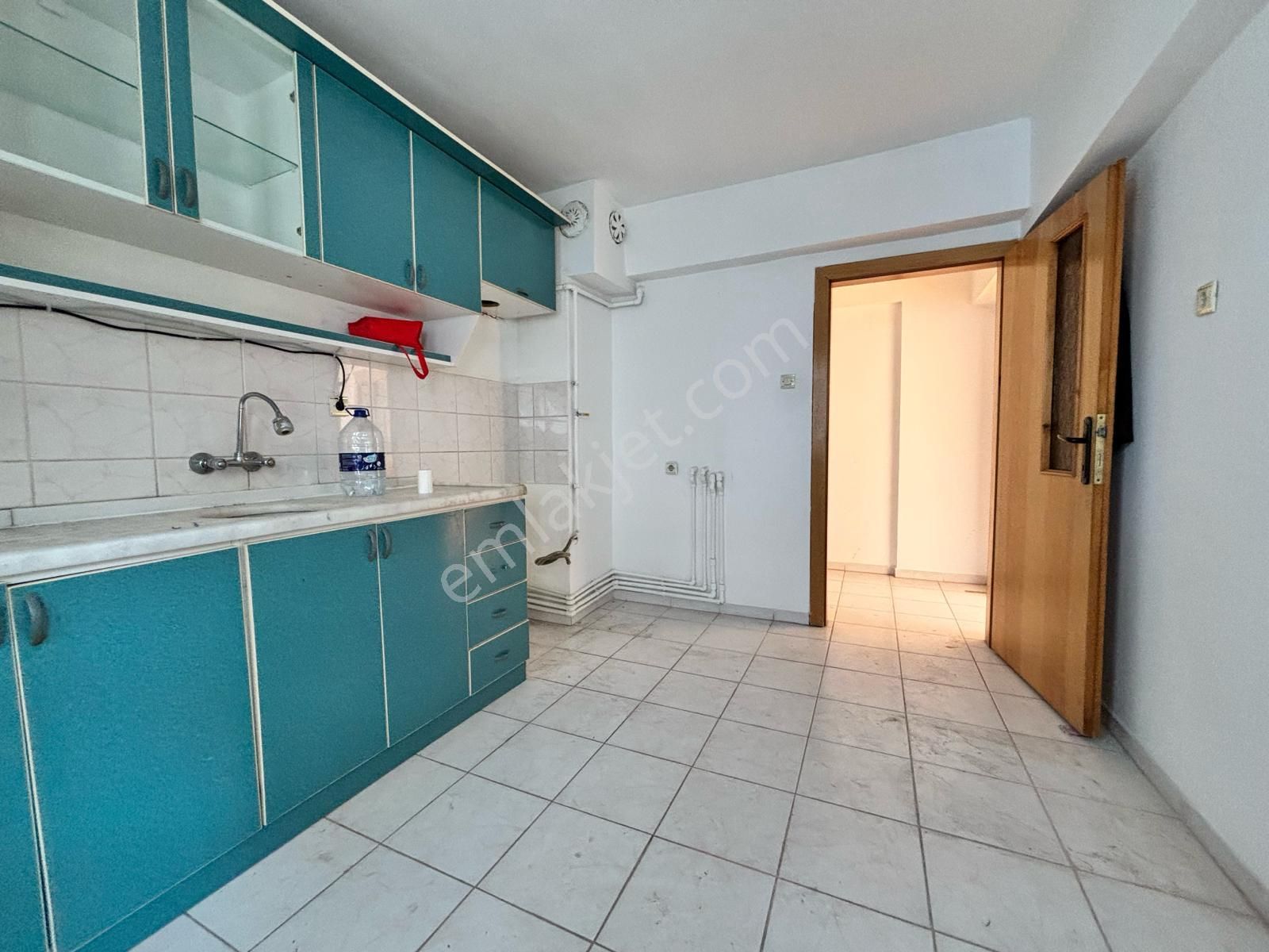 Bağlarbaşı Mahallesi 431 Cadde 485 Sokak’da Bagımsız Salon 3+1 - Görsel 9