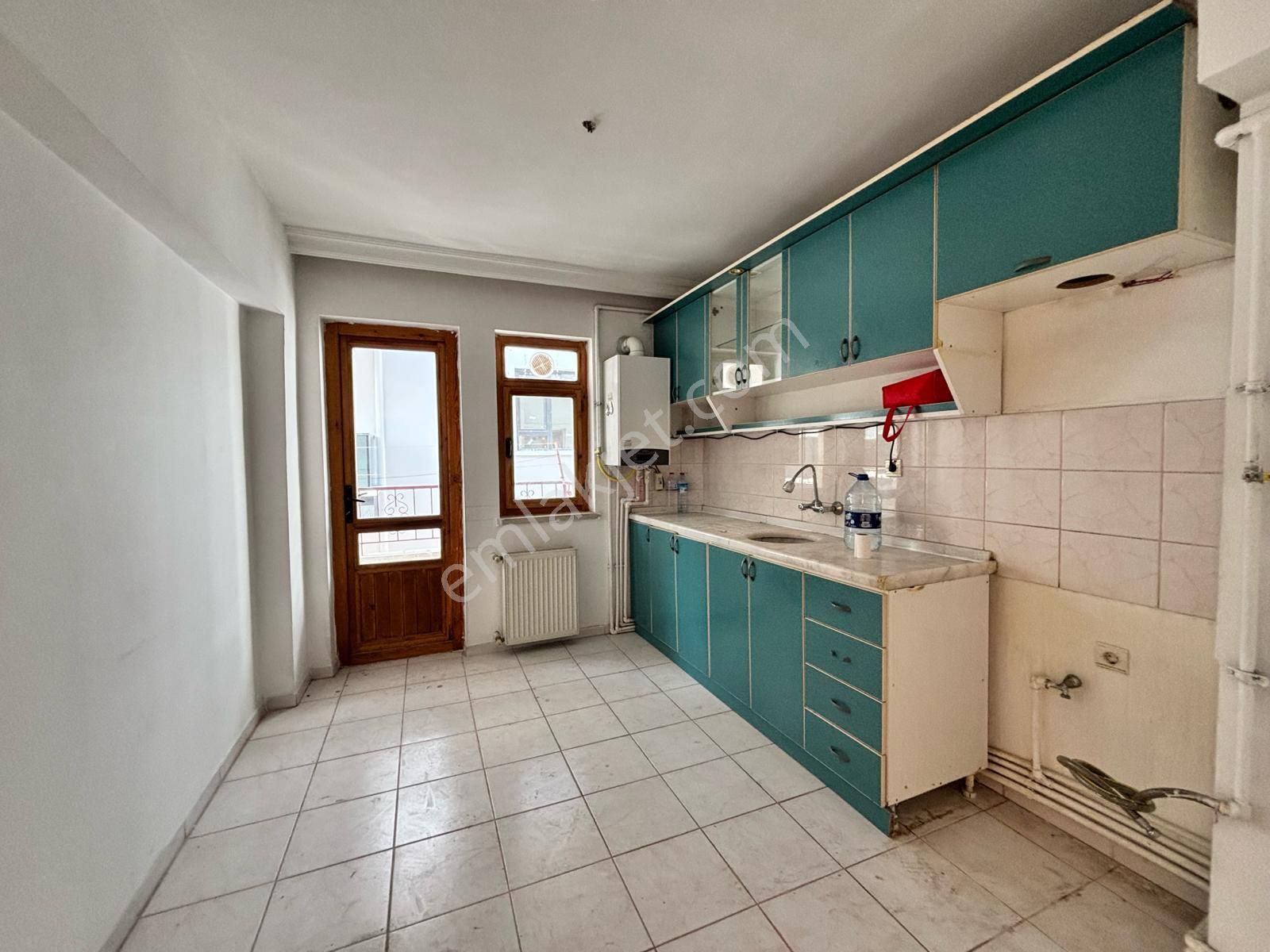 Bağlarbaşı Mahallesi 431 Cadde 485 Sokak’da Bagımsız Salon 3+1 - Görsel 8