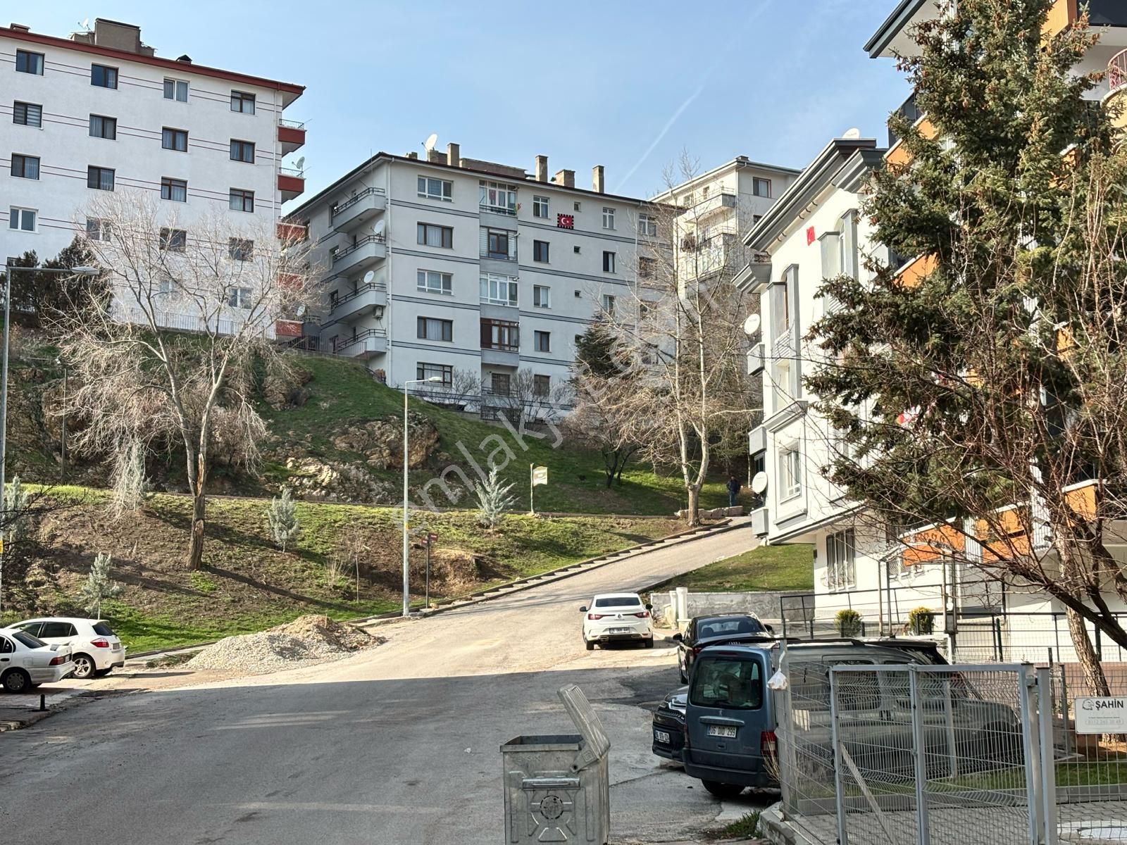 Bağlarbaşı Mahallesi 431 Cadde 485 Sokak’da Bagımsız Salon 3+1 - Görsel 31