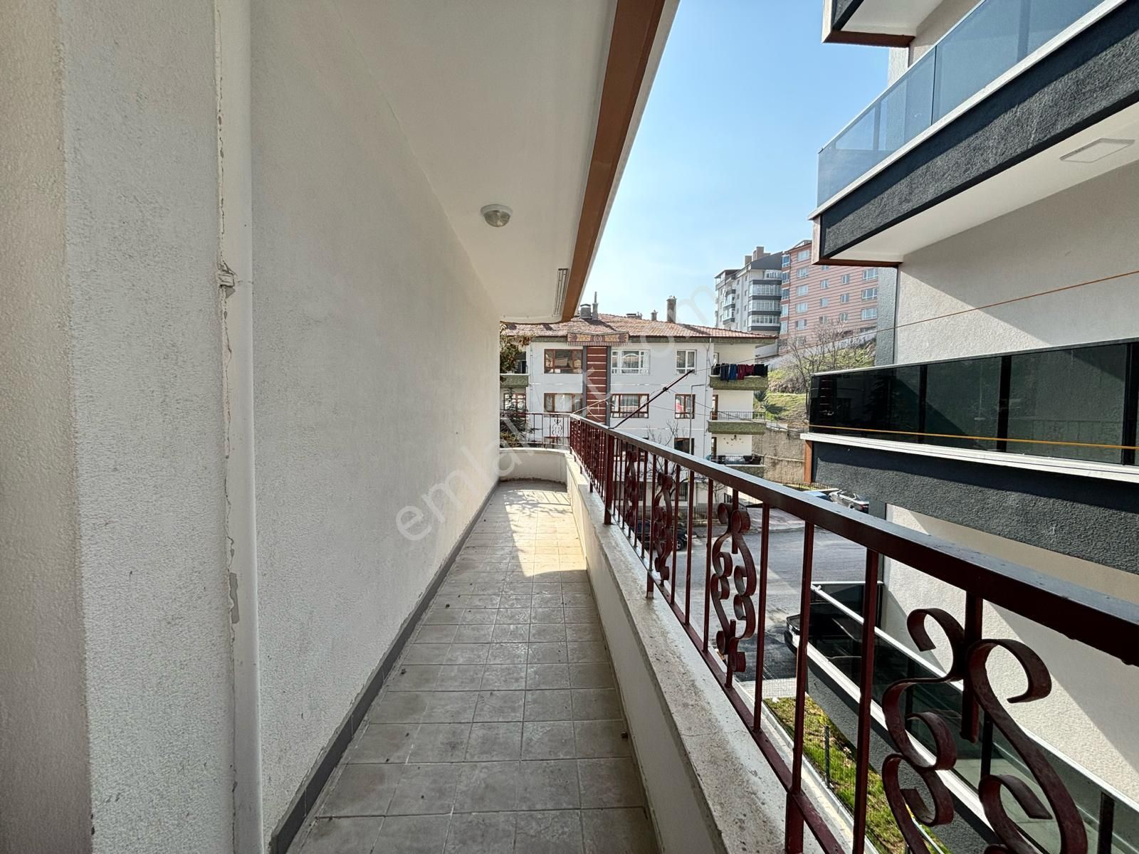 Bağlarbaşı Mahallesi 431 Cadde 485 Sokak’da Bagımsız Salon 3+1 - Görsel 25