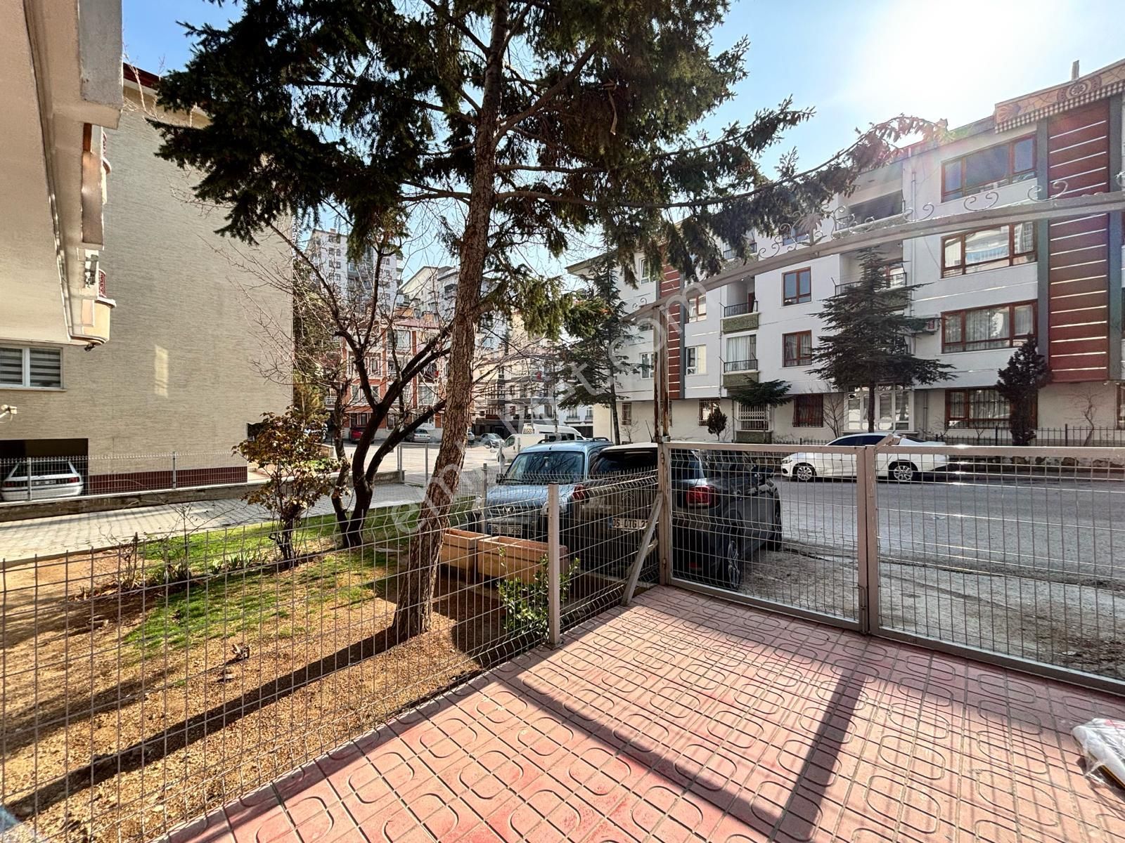 Bağlarbaşı Mahallesi 431 Cadde 485 Sokak’da Bagımsız Salon 3+1 - Görsel 29