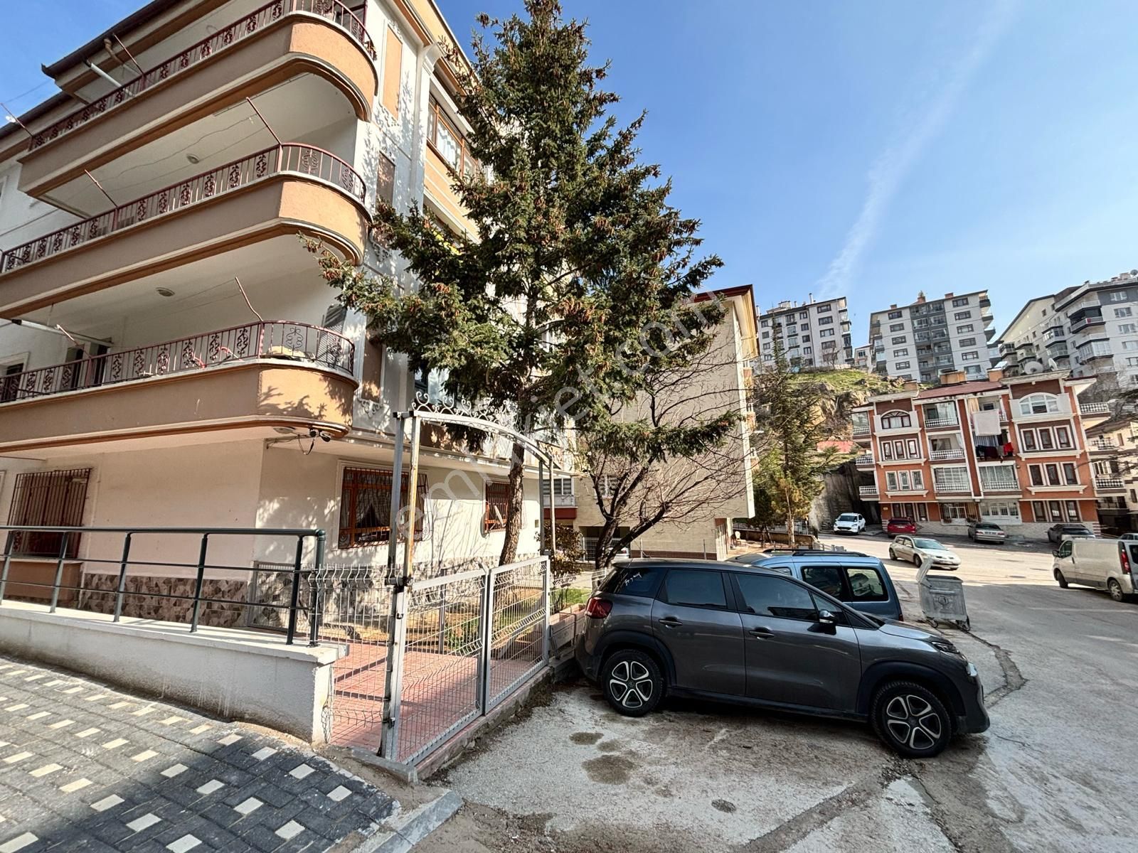 Bağlarbaşı Mahallesi 431 Cadde 485 Sokak’da Bagımsız Salon 3+1 - Görsel 30