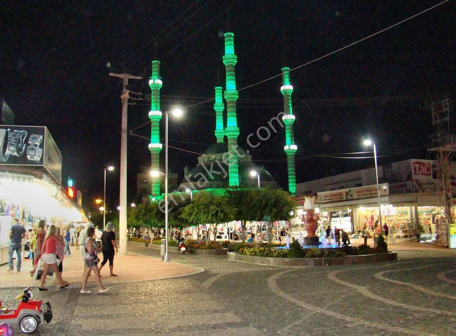 Konaklı Merkezde Ana Cadde Üzeri Satılık Dükkan - Görsel 3