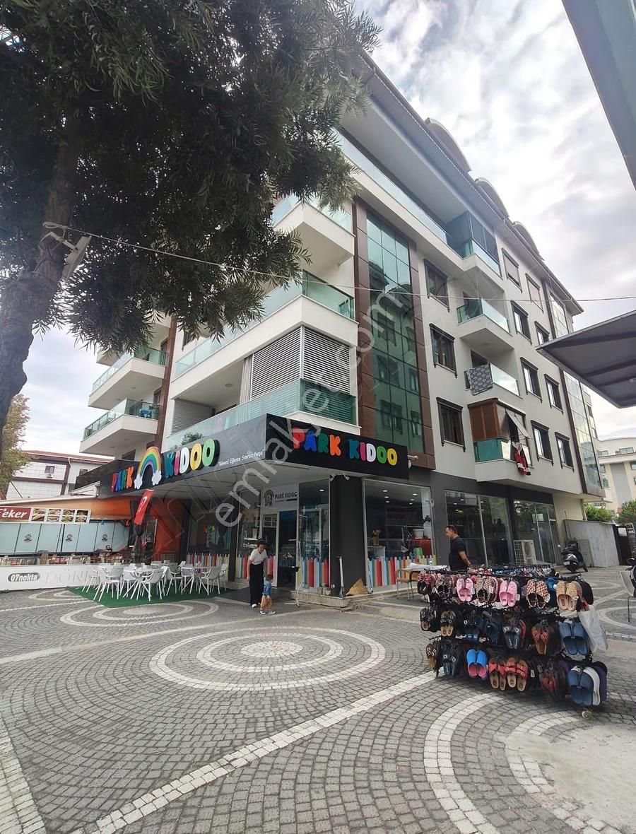 Konaklı Merkezde Ana Cadde Üzeri Satılık Dükkan - Görsel 6