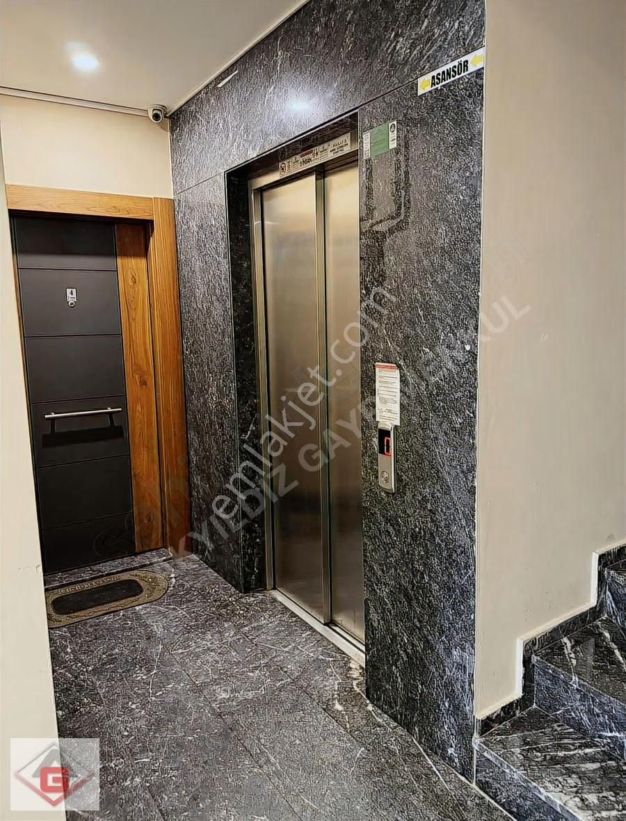 Şişli Merkezde Satılık 2+1 - Görsel 8