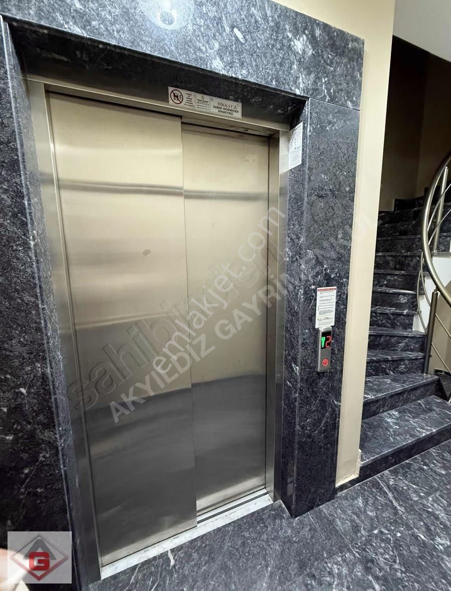 Şişli Merkezde Satılık 2+1 - Görsel 11