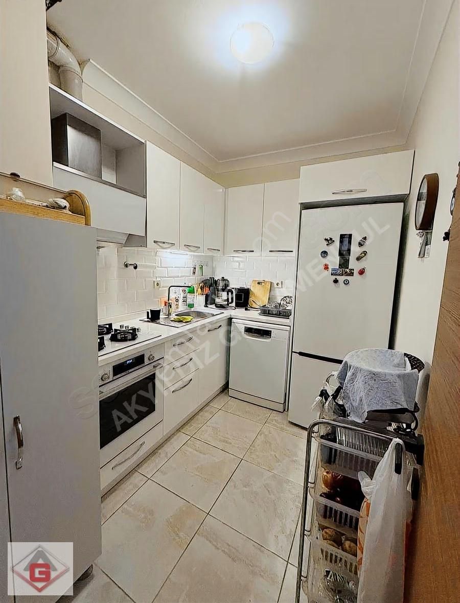 Şişli Merkezde Satılık 2+1 - Görsel 4