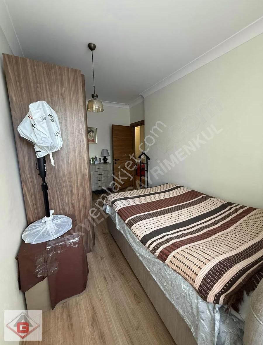 Şişli Merkezde Satılık 2+1 - Görsel 5