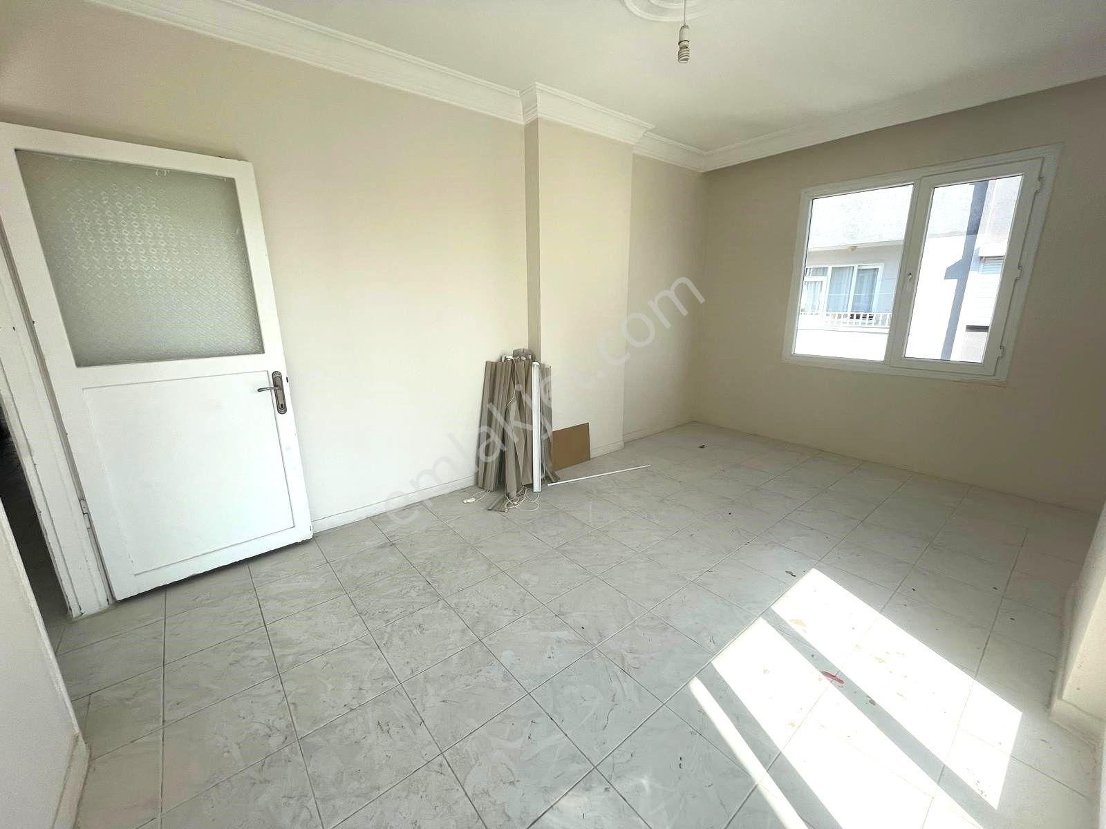 Mezitli Atatürk Mah.de Bağımsız Mutfaklı 3+1 Satılık Daire - Görsel 7