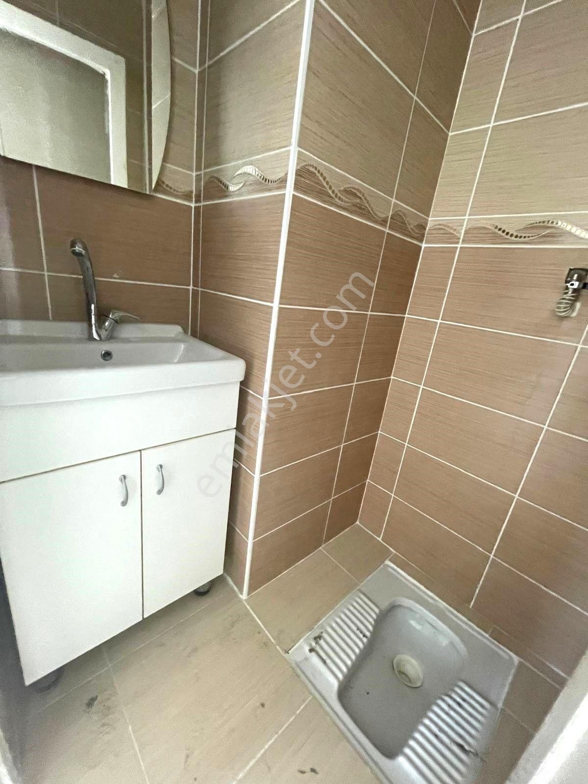 Mezitli Atatürk Mah.de Bağımsız Mutfaklı 3+1 Satılık Daire - Görsel 13