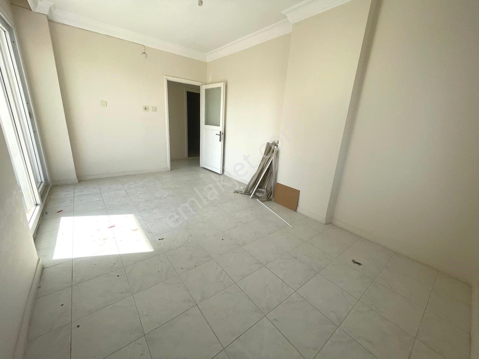 Mezitli Atatürk Mah.de Bağımsız Mutfaklı 3+1 Satılık Daire - Görsel 16